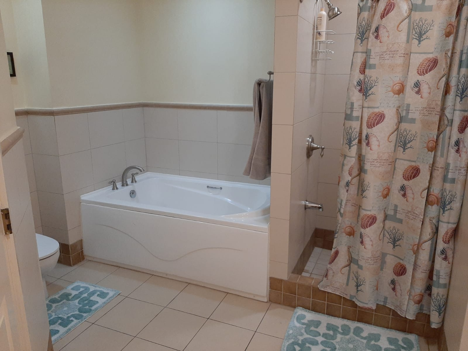 10 Trinidad One Woodbrook Place T 2 Unit 4G