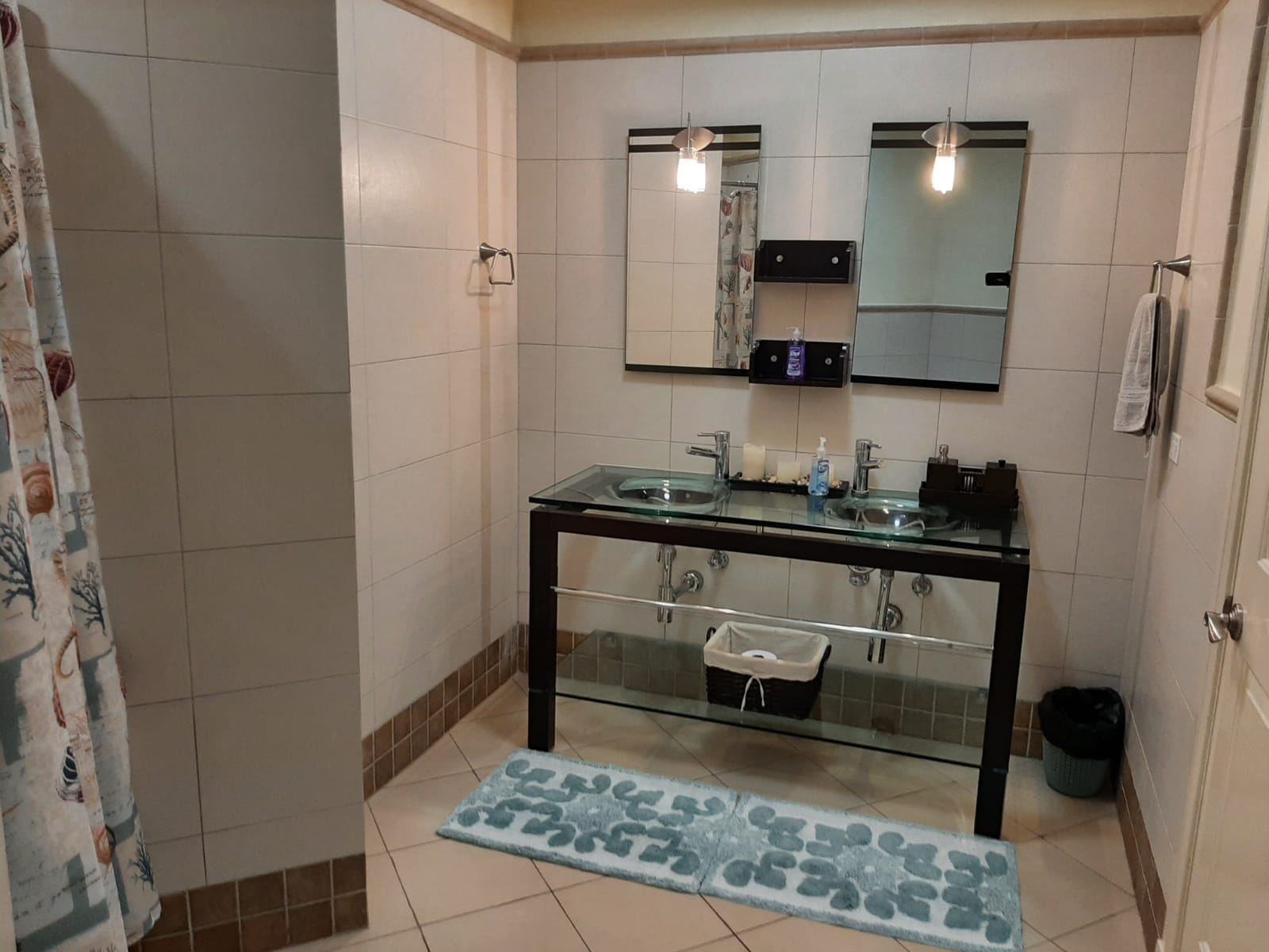 11 Trinidad One Woodbrook Place T 2 Unit 4G