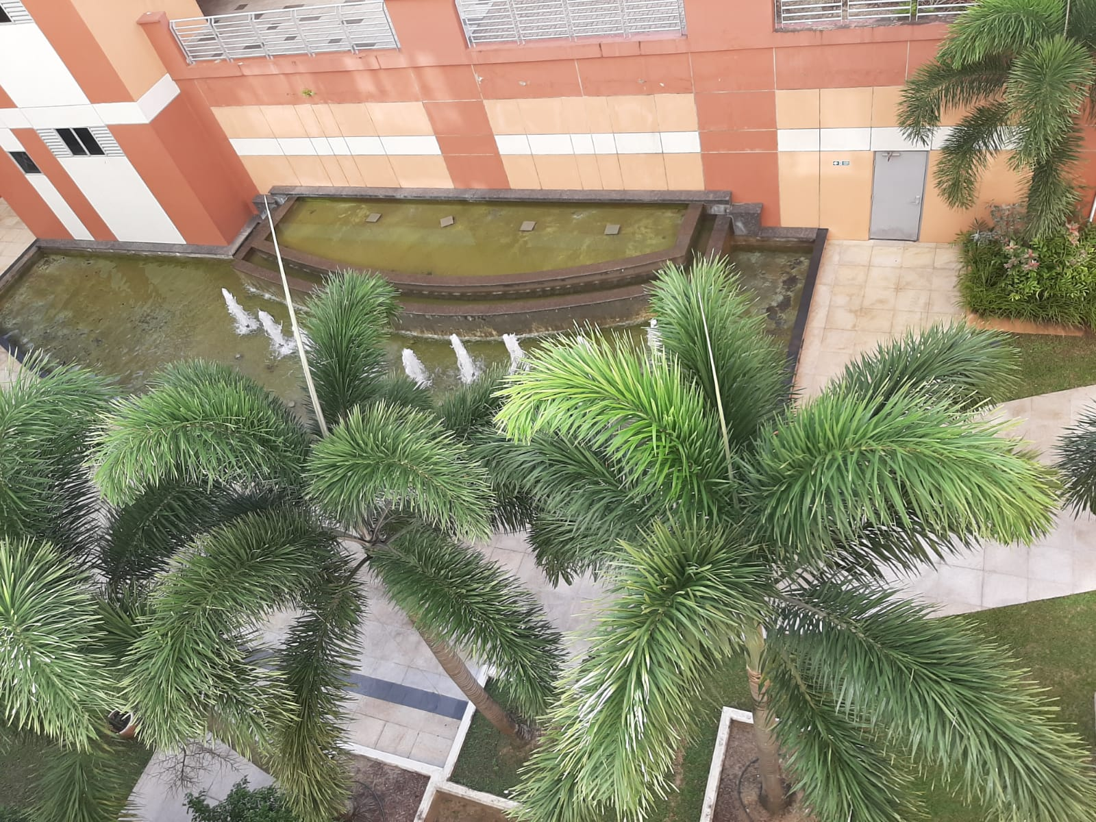 13 Trinidad One Woodbrook Place T 2 Unit 4G