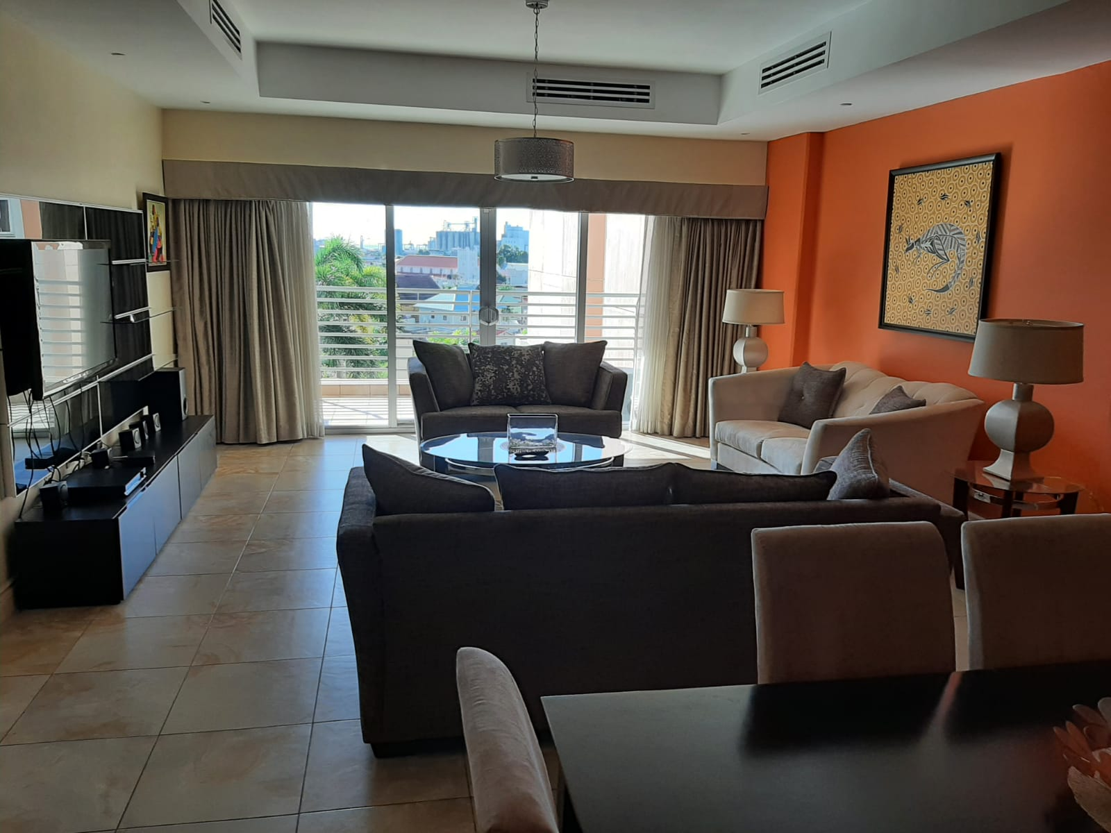 2 Trinidad One Woodbrook Place T 2 Unit 4G