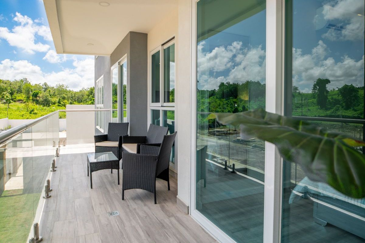 3 Trinidad South Park Residences