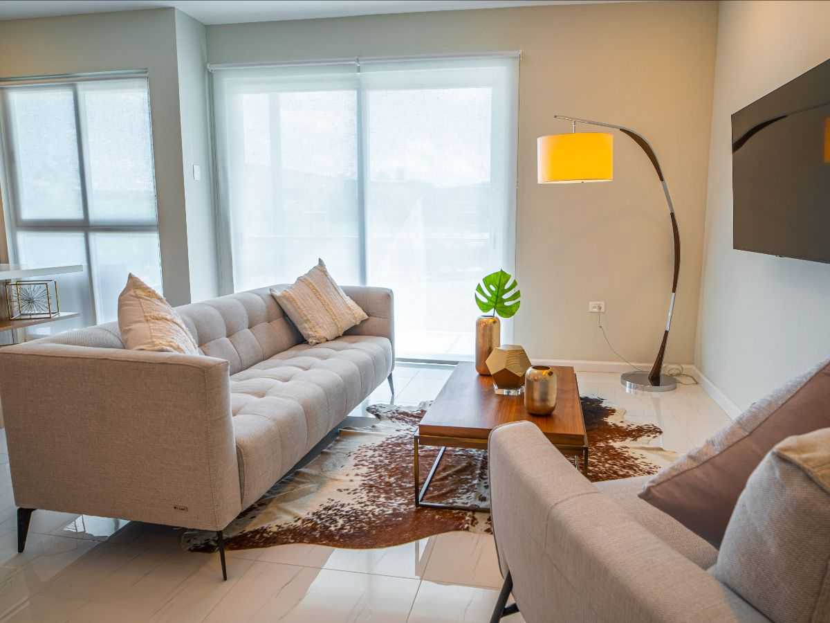 4 Trinidad South Park Residences
