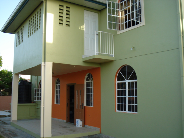 5 Trinidad Longdenville Penco Land House