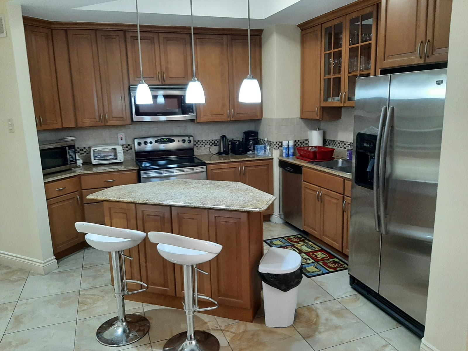 5 Trinidad One Woodbrook Place T 2 Unit 4G