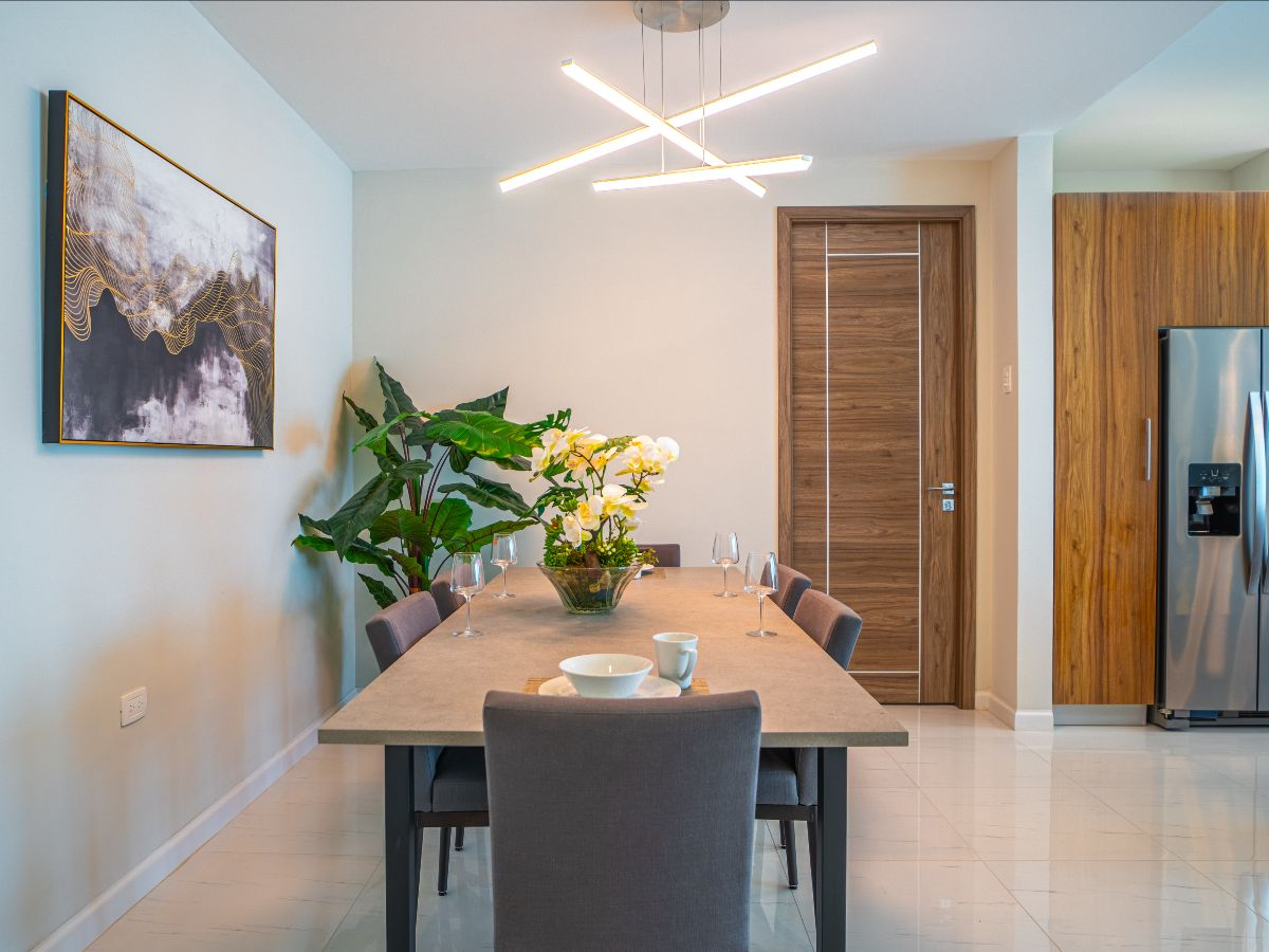 5 Trinidad South Park Residences