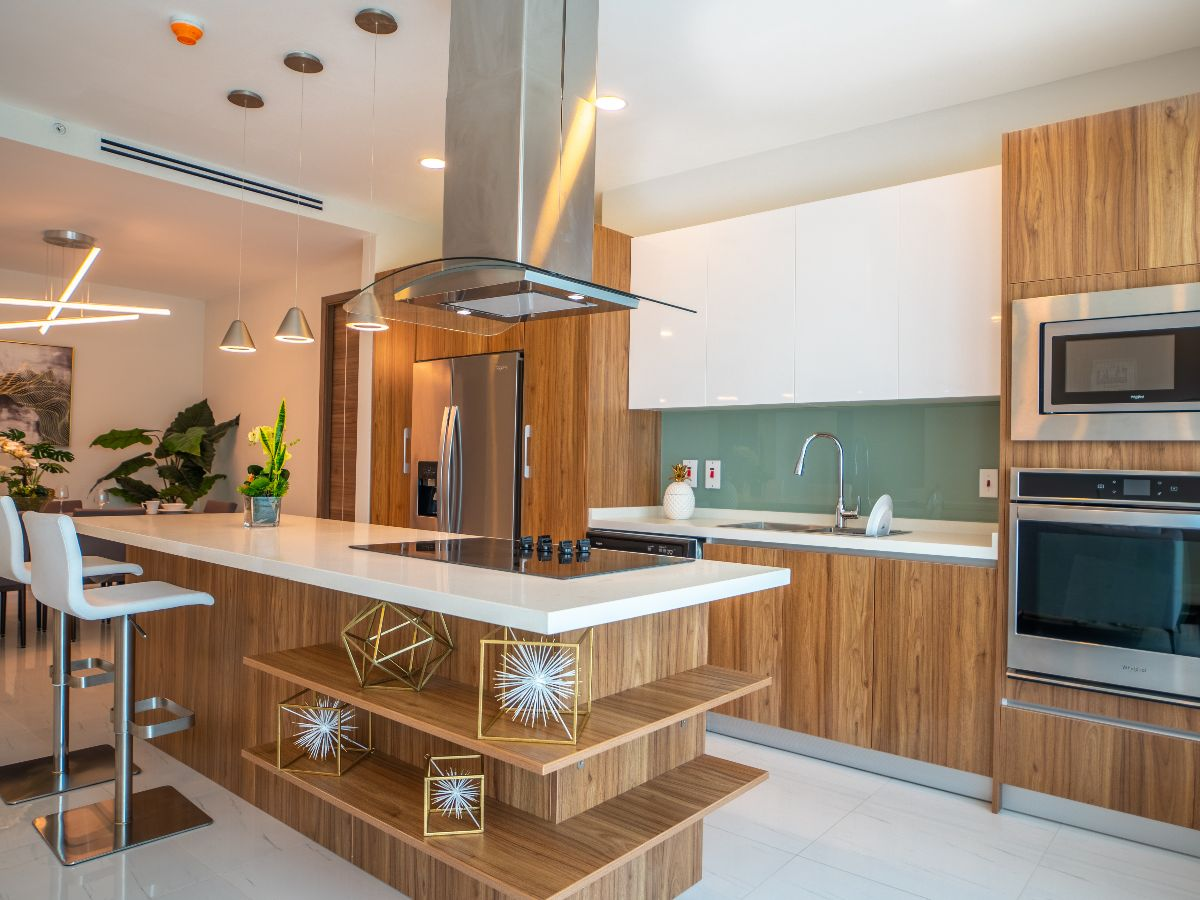 6 Trinidad South Park Residences