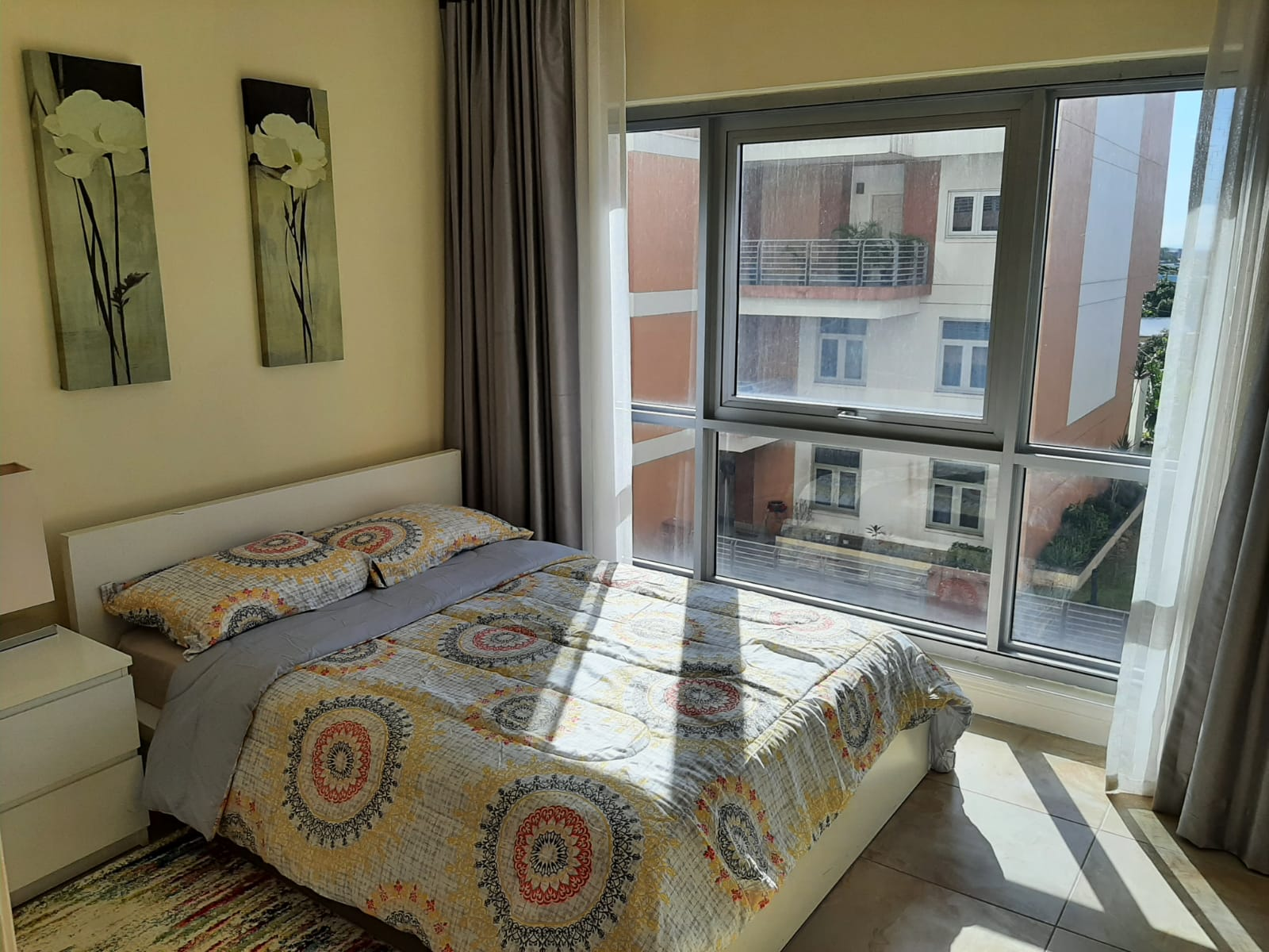 7 Trinidad One Woodbrook Place T 2 Unit 4G