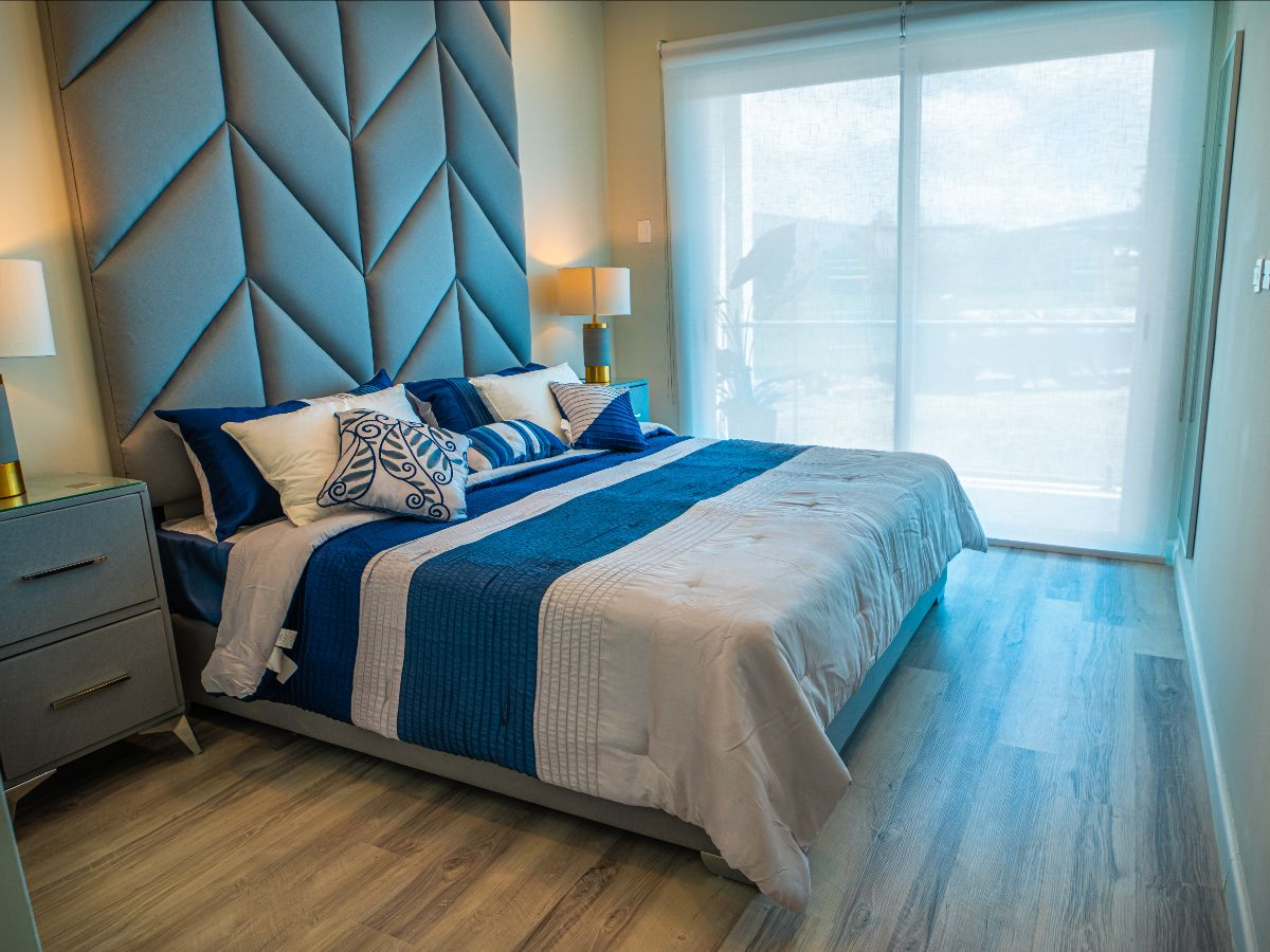 7 Trinidad South Park Residences