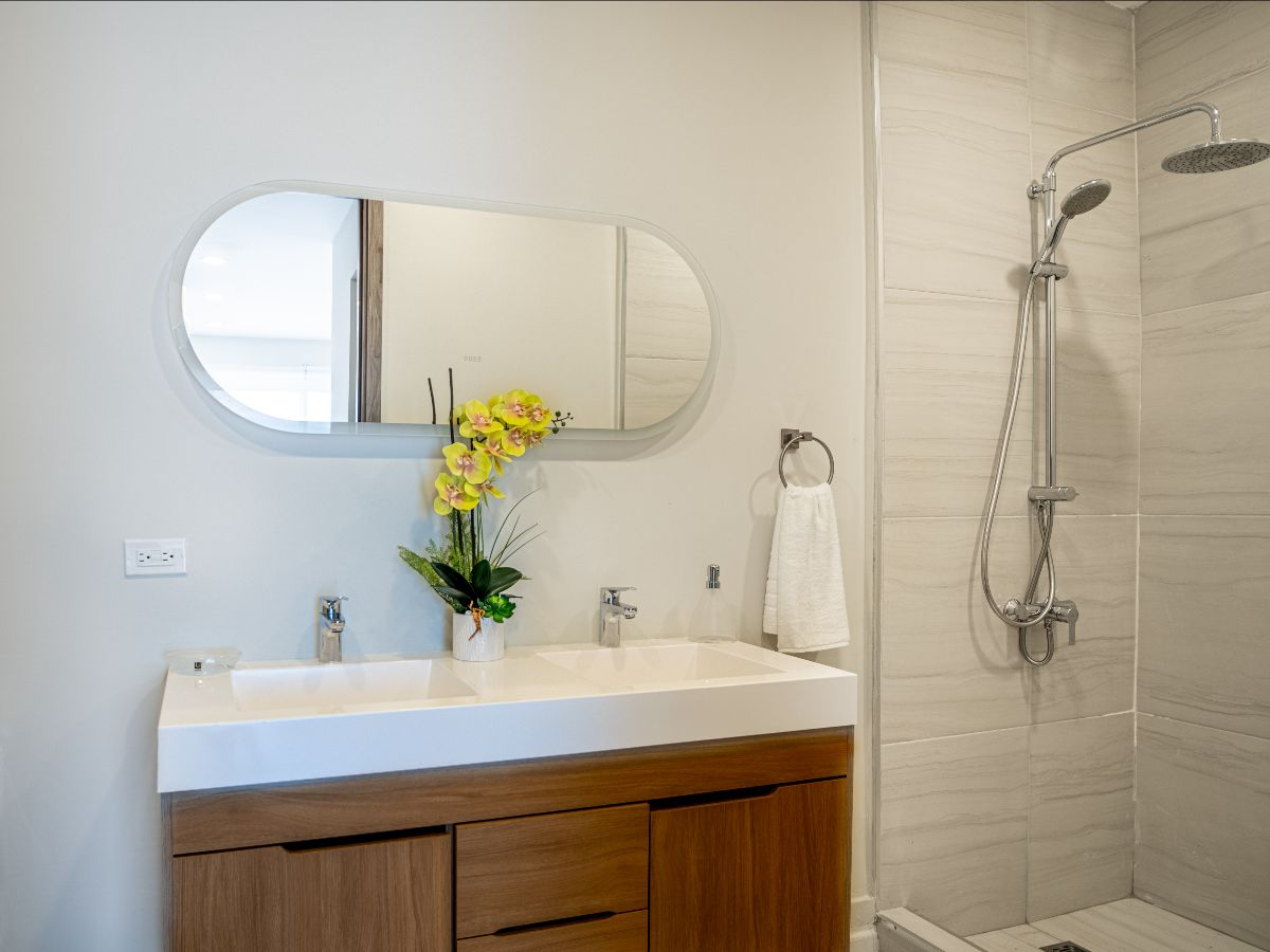 8 Trinidad South Park Residences