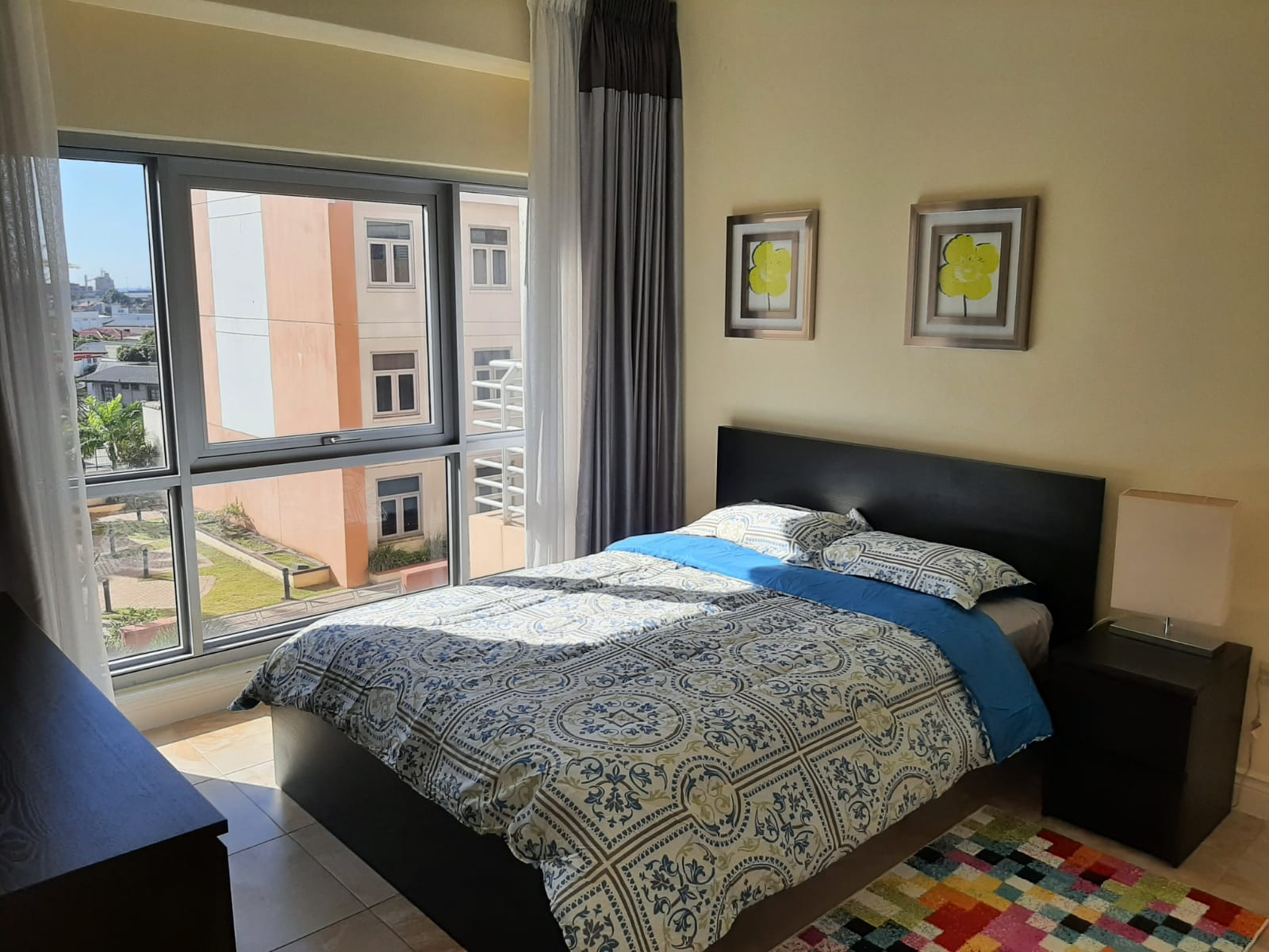 9 Trinidad One Woodbrook Place T 2 Unit 4G