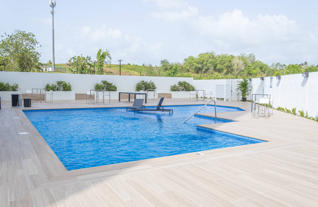 9 Trinidad South Park Residences