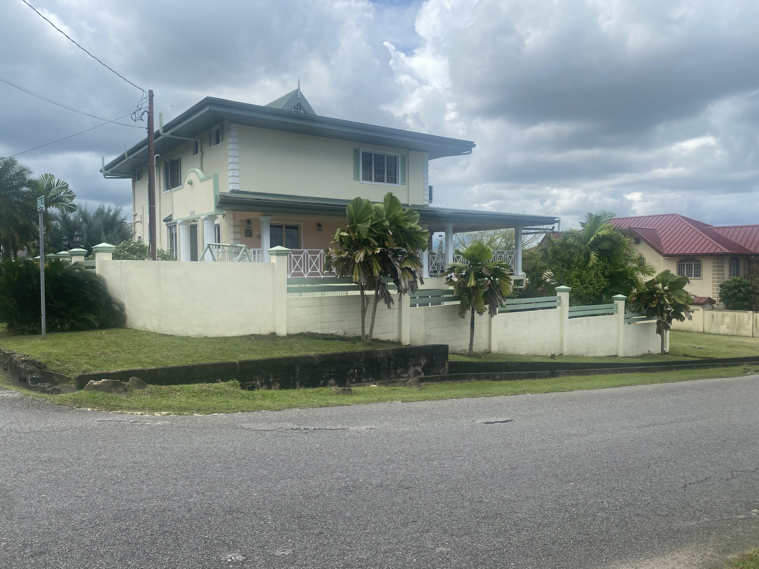 0 Trinidad Gulf View Seaview Drive 79