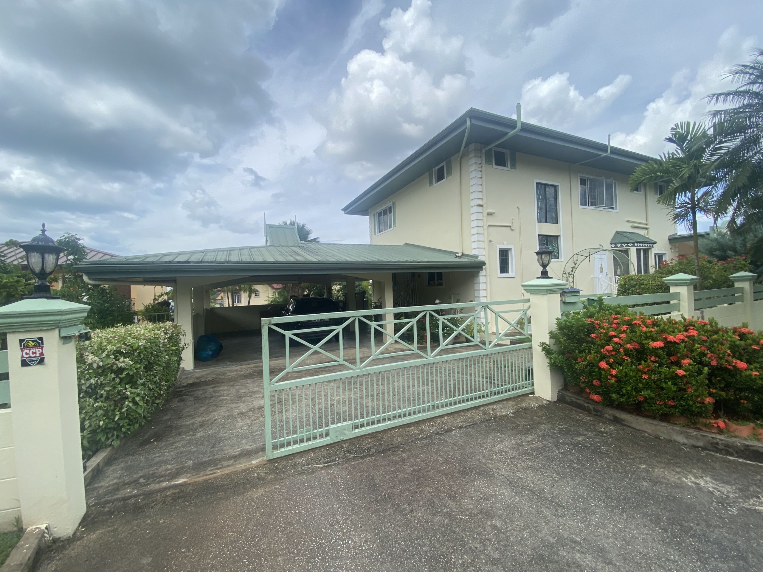 1 Trinidad Gulf View Seaview Drive 79