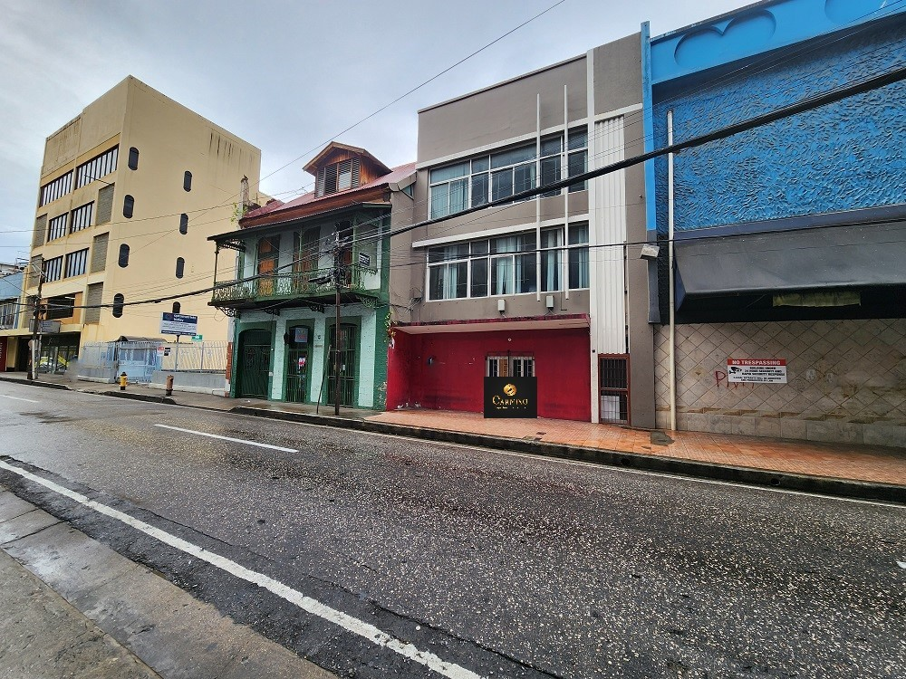 2 Trinidad Frederick St 86