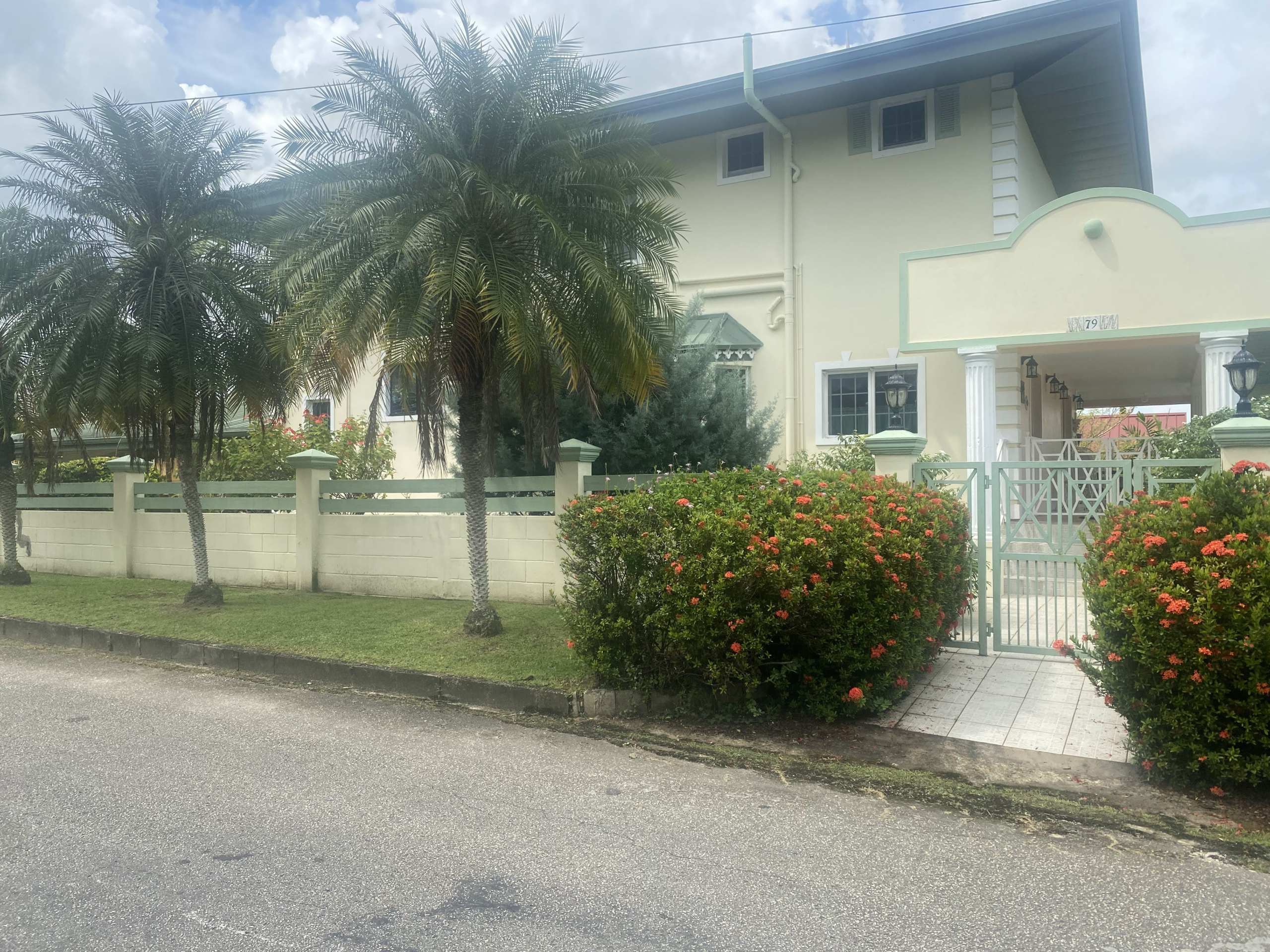 2 Trinidad Gulf View Seaview Drive 79