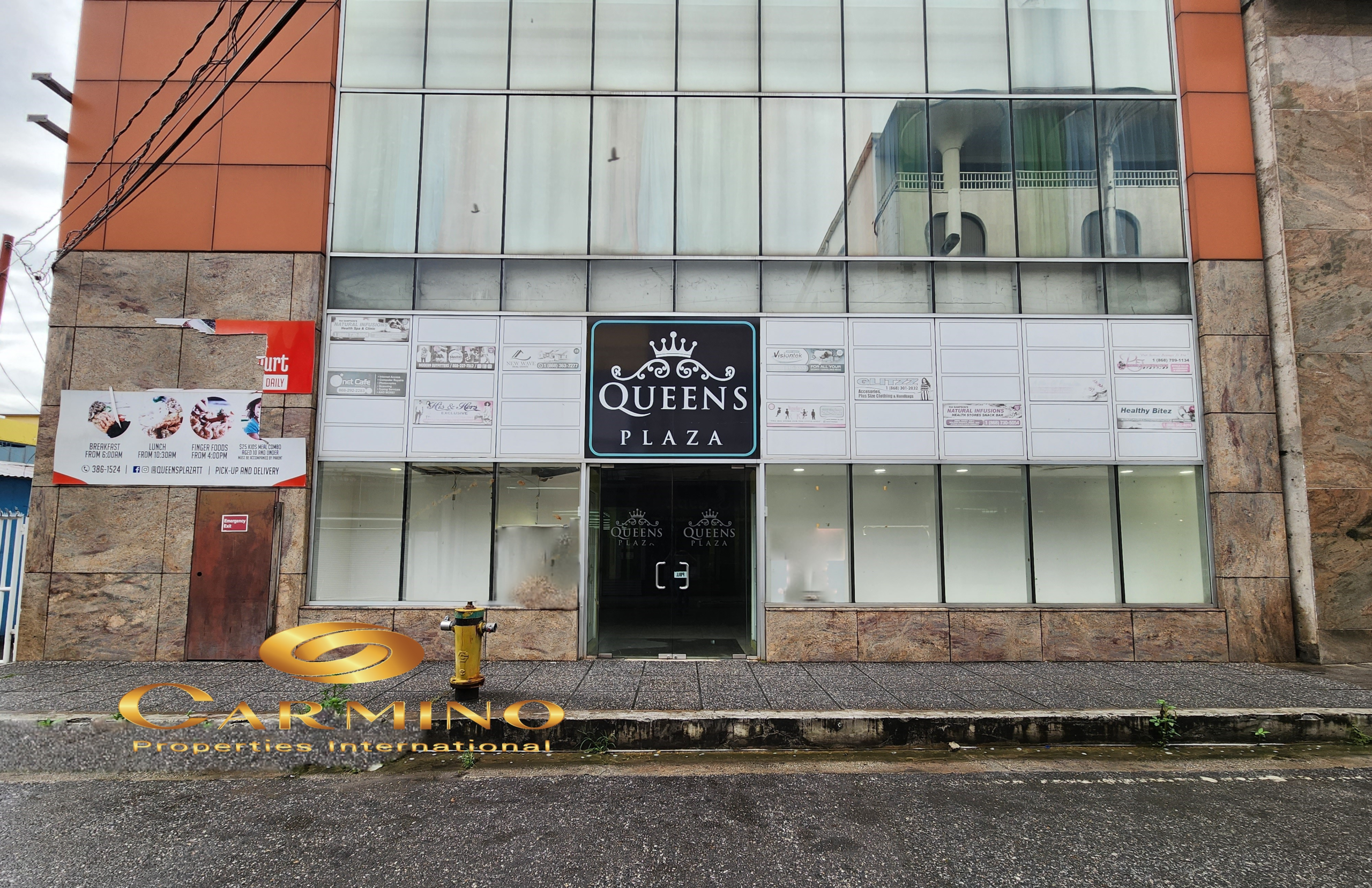 2 Trinidad POS Queen St 62