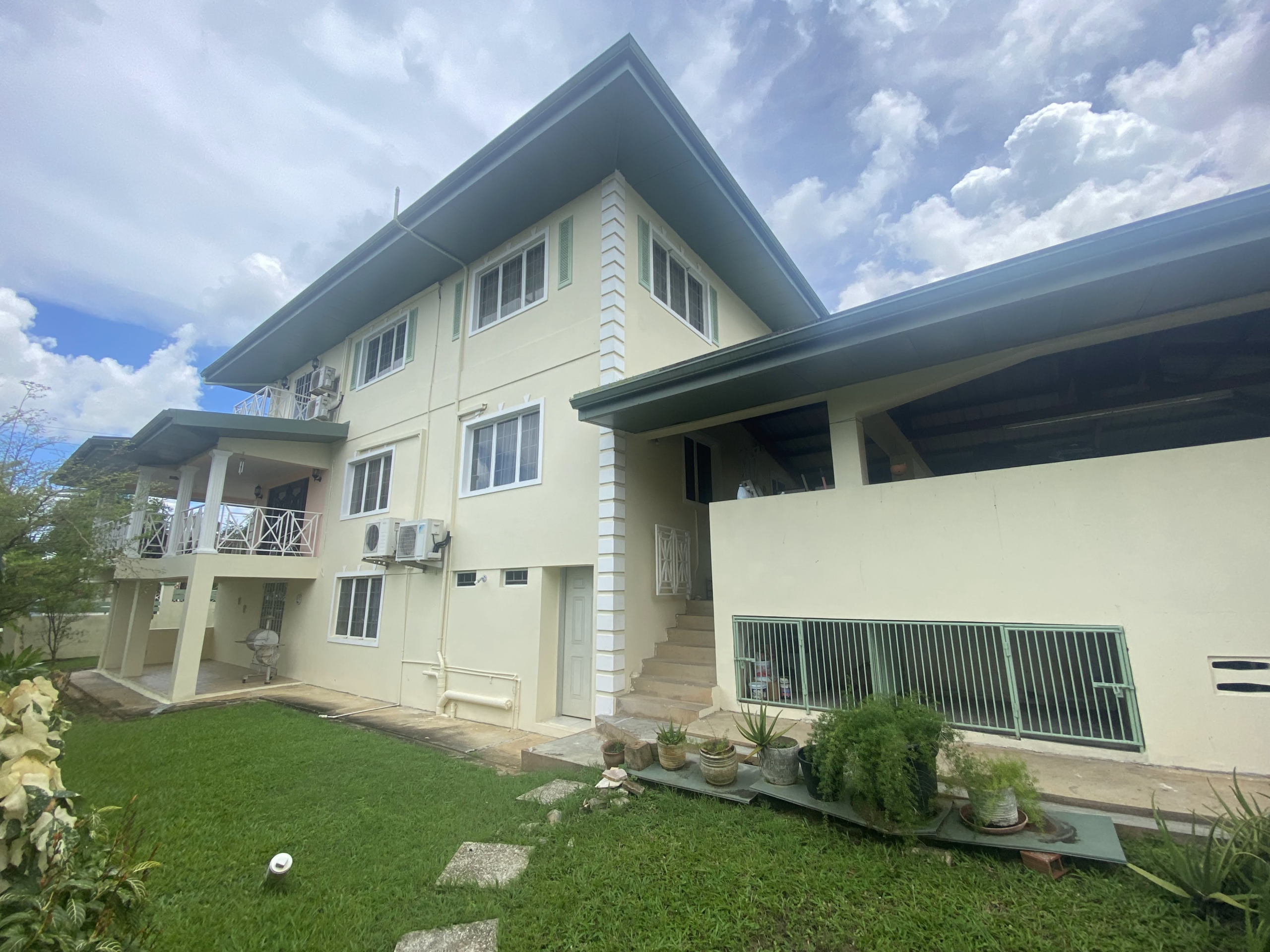 3 Trinidad Gulf View Seaview Drive 79