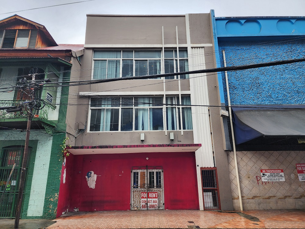 4 Trinidad Frederick St 86