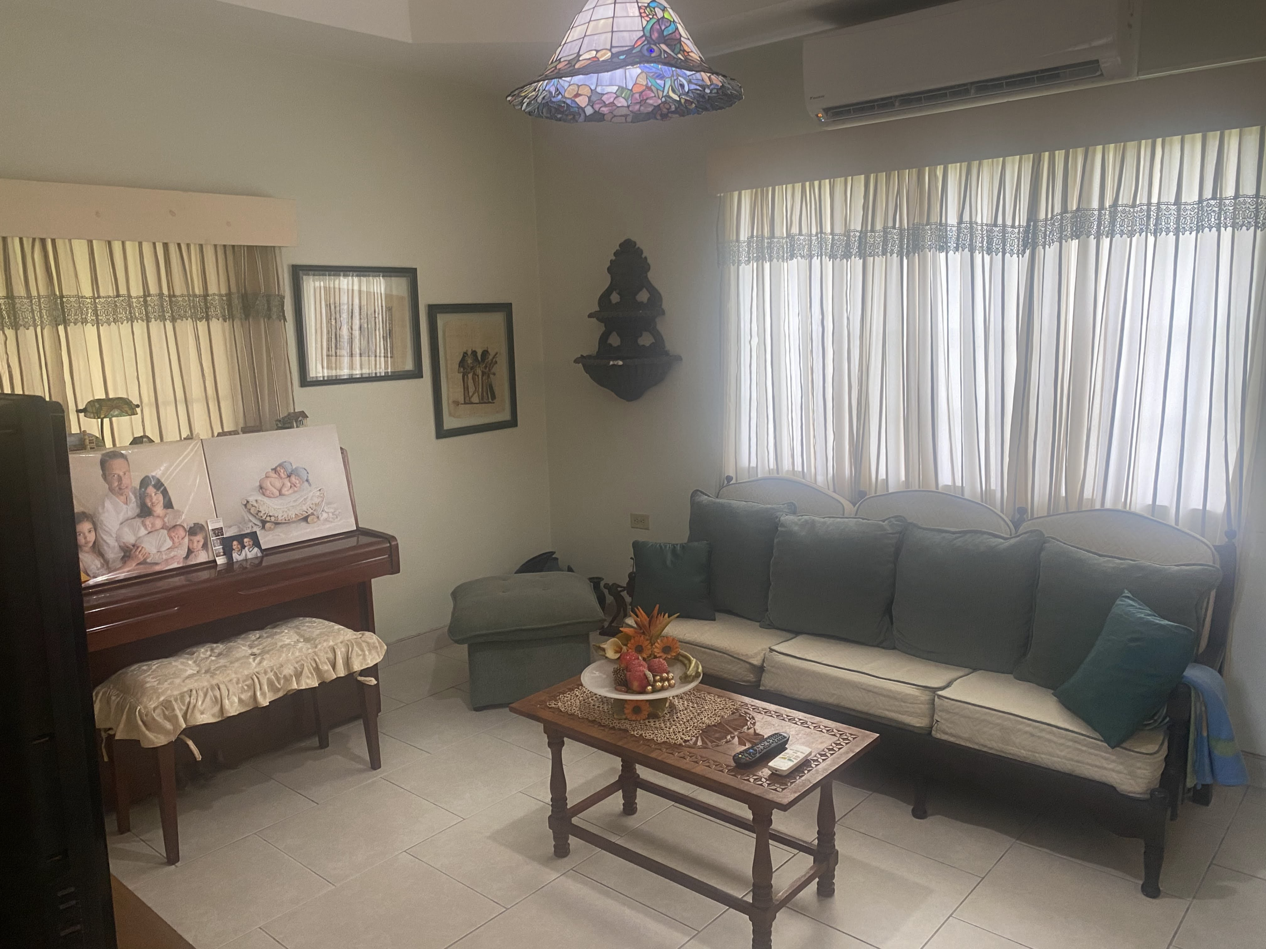 6 Trinidad Gulf View Seaview Drive 79