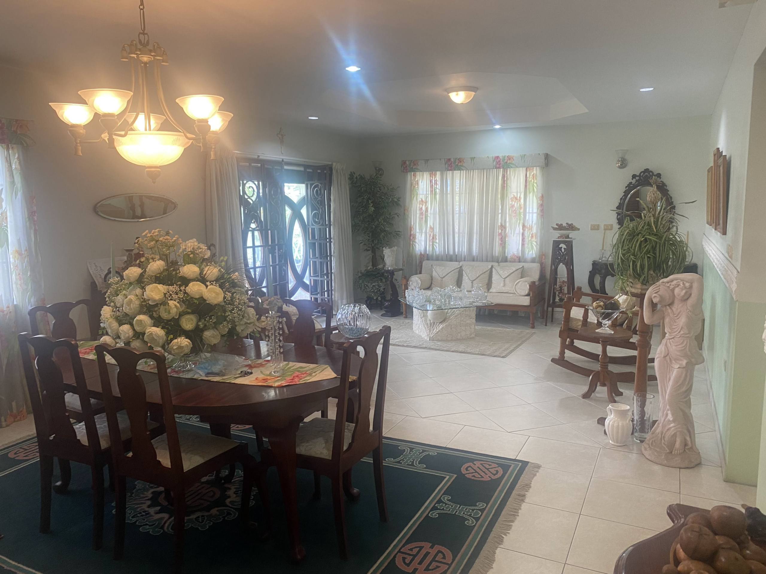 7 Trinidad Gulf View Seaview Drive 79