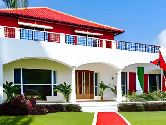 Purchasing a Home in Trinidad and Tobago