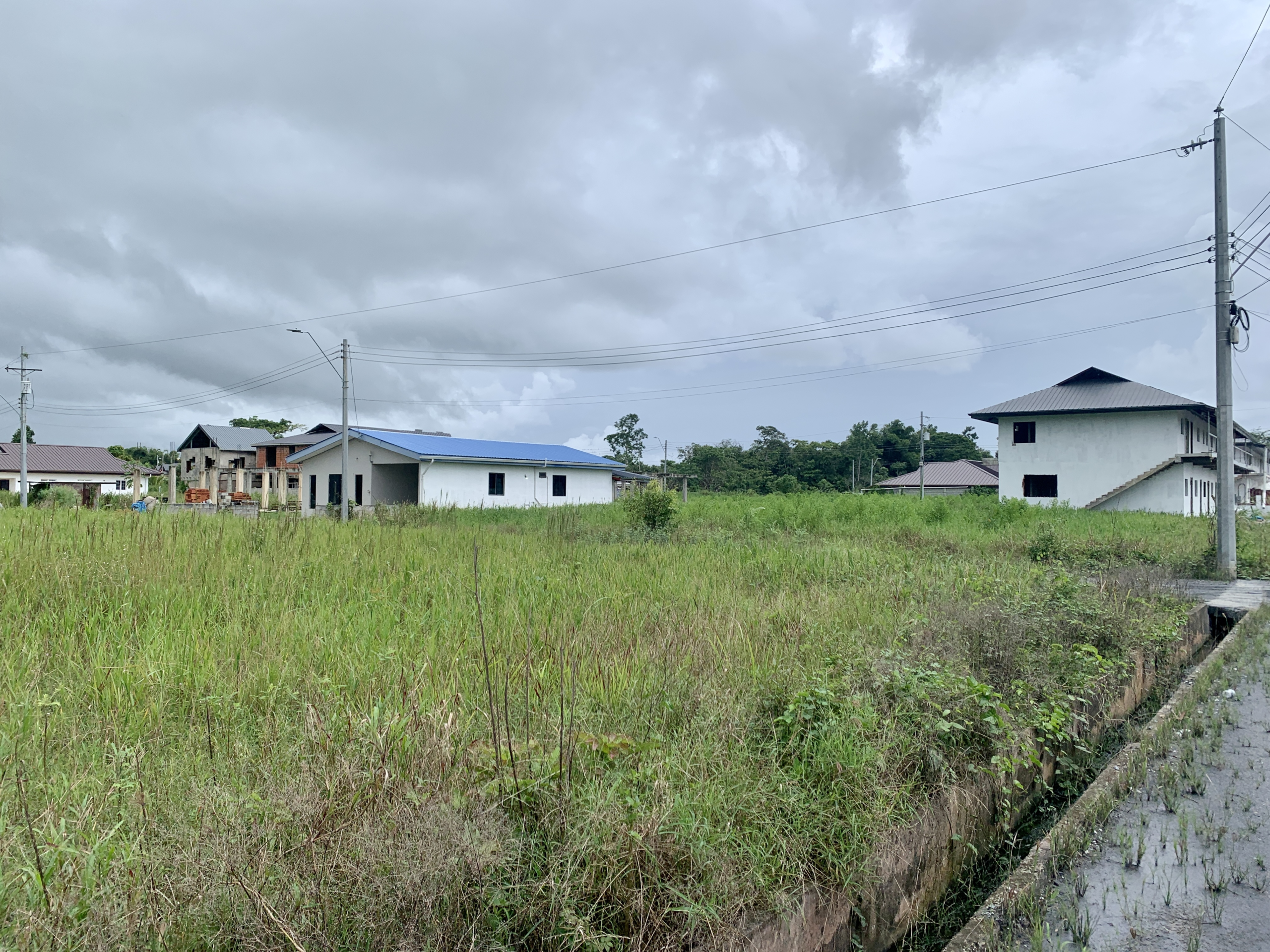 3 Trinidad Cunupia Chin Chin Lallo Trace Land