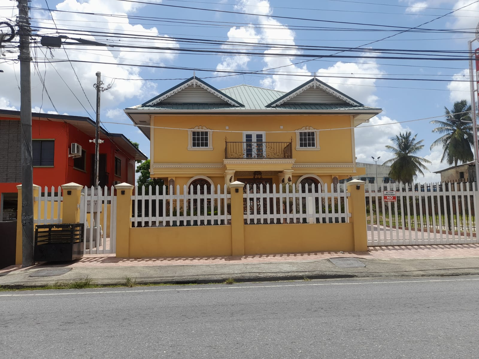 1 Trinidad Couva SMR 54