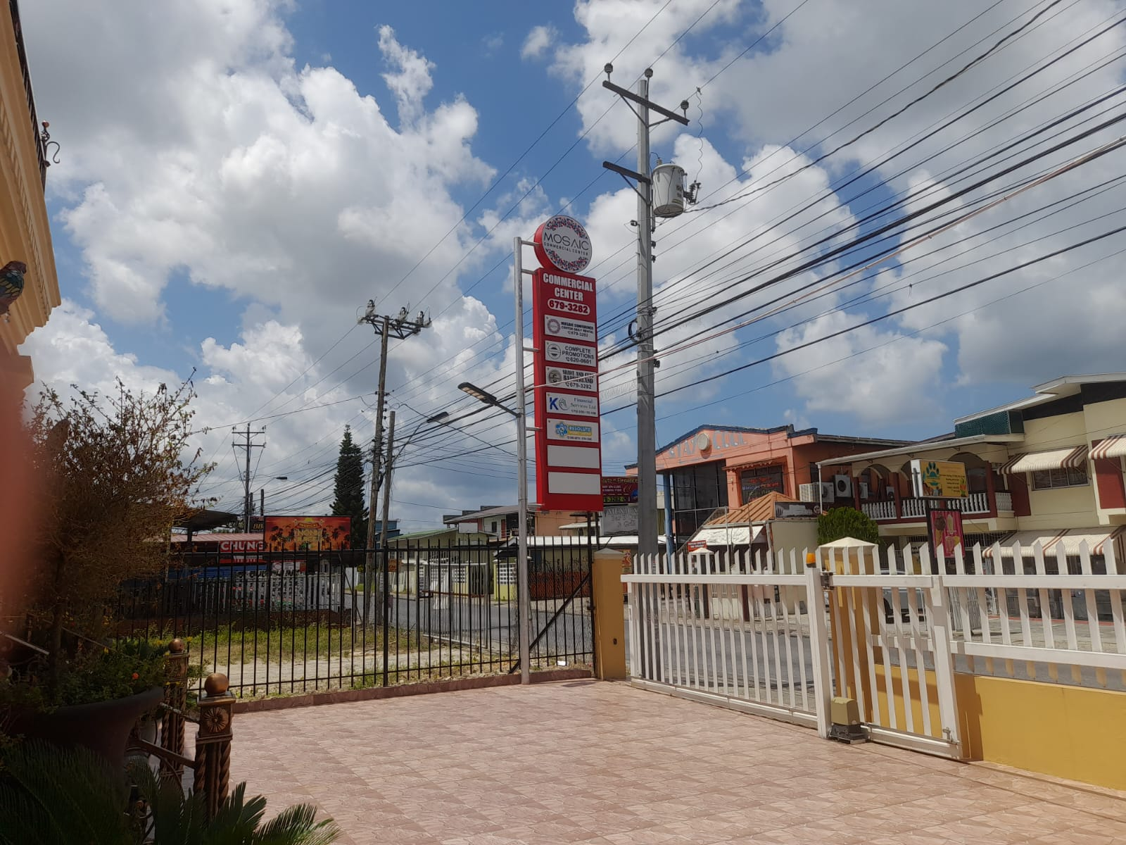 2 Trinidad Couva SMR 54