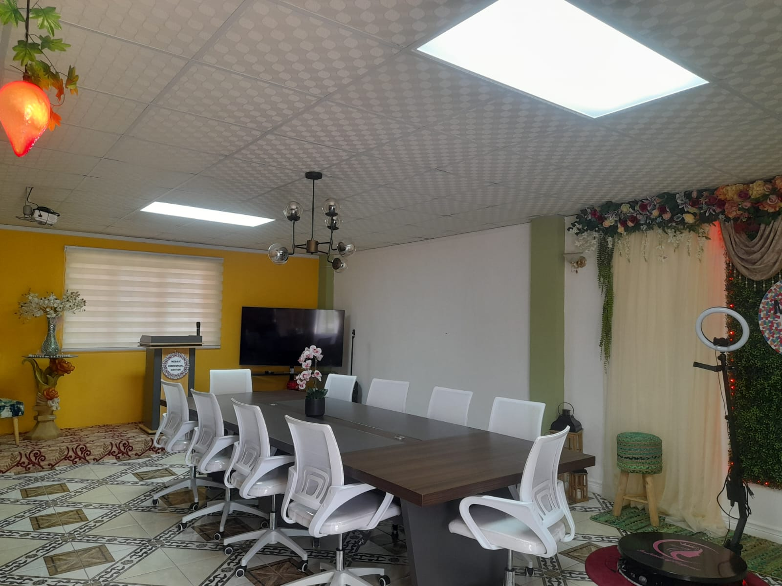 3 Trinidad Couva SMR 54