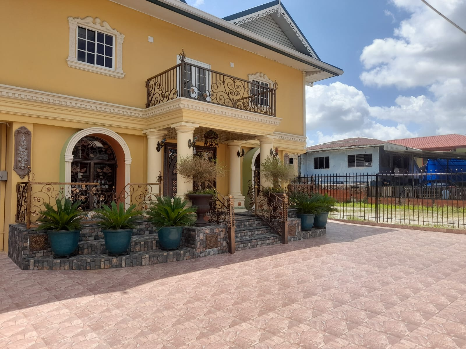 5 Trinidad Couva SMR 54