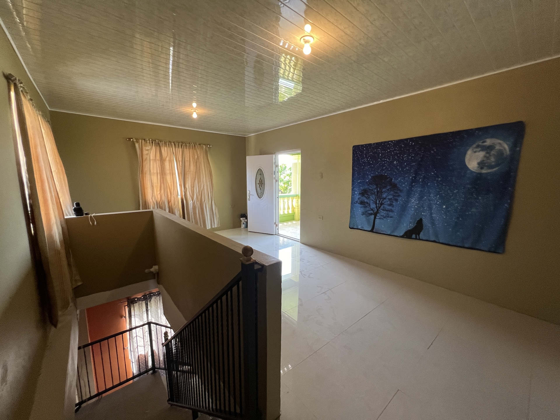 10 Trinidad Couva Roystonia Oleander Circle 78