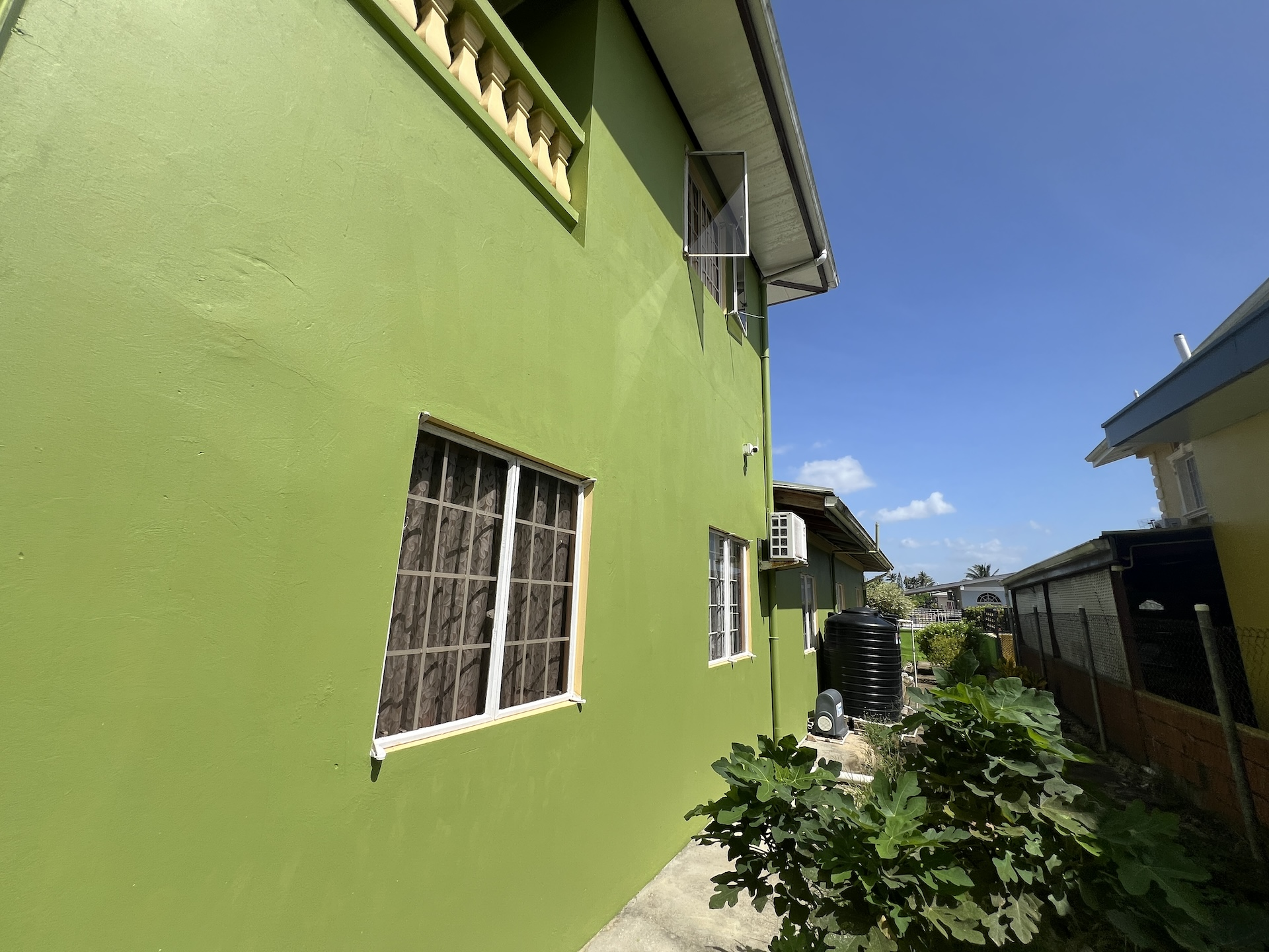 3 Trinidad Couva Roystonia Oleander Circle 78