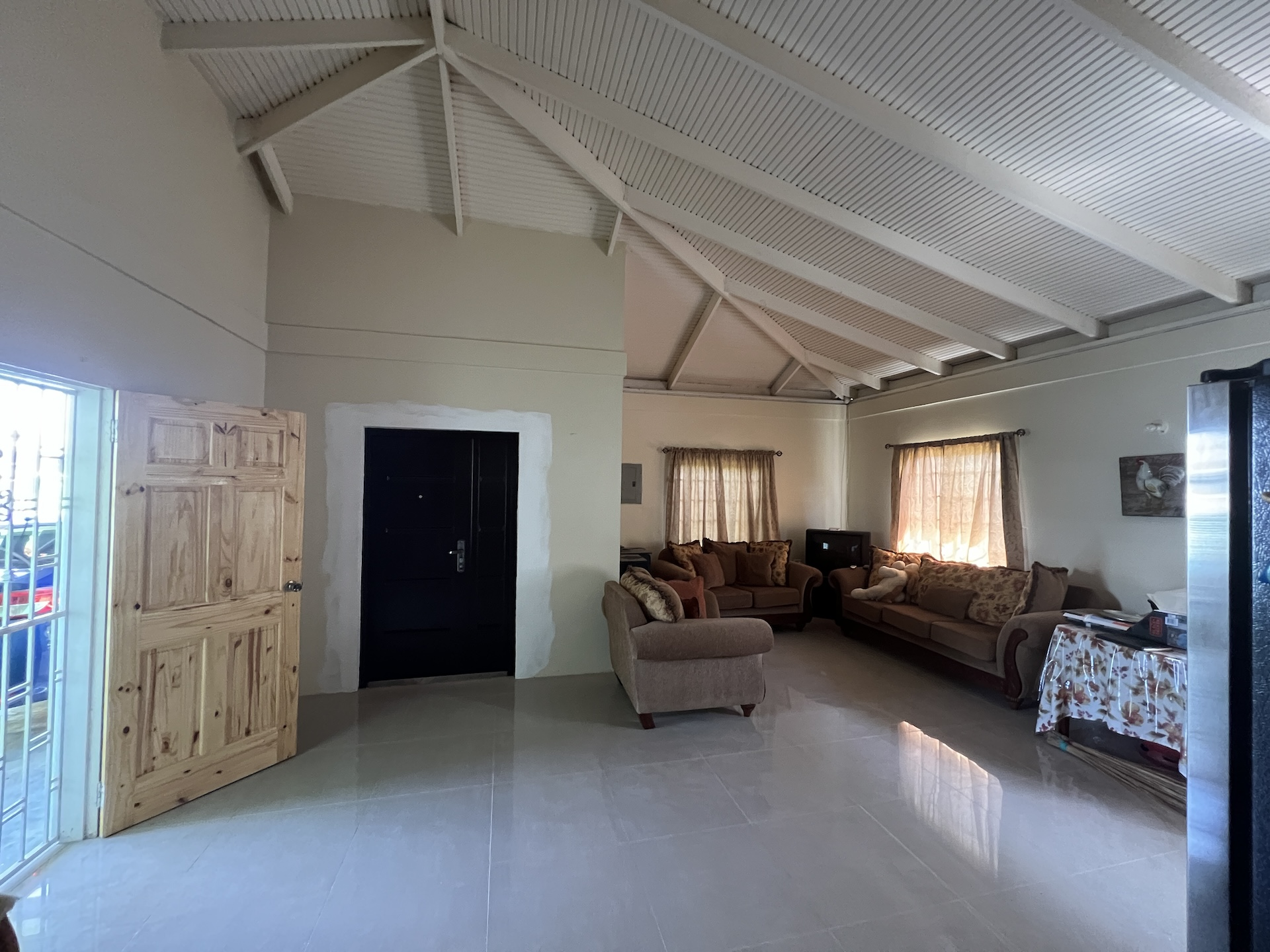 5 Trinidad Couva Roystonia Oleander Circle 78