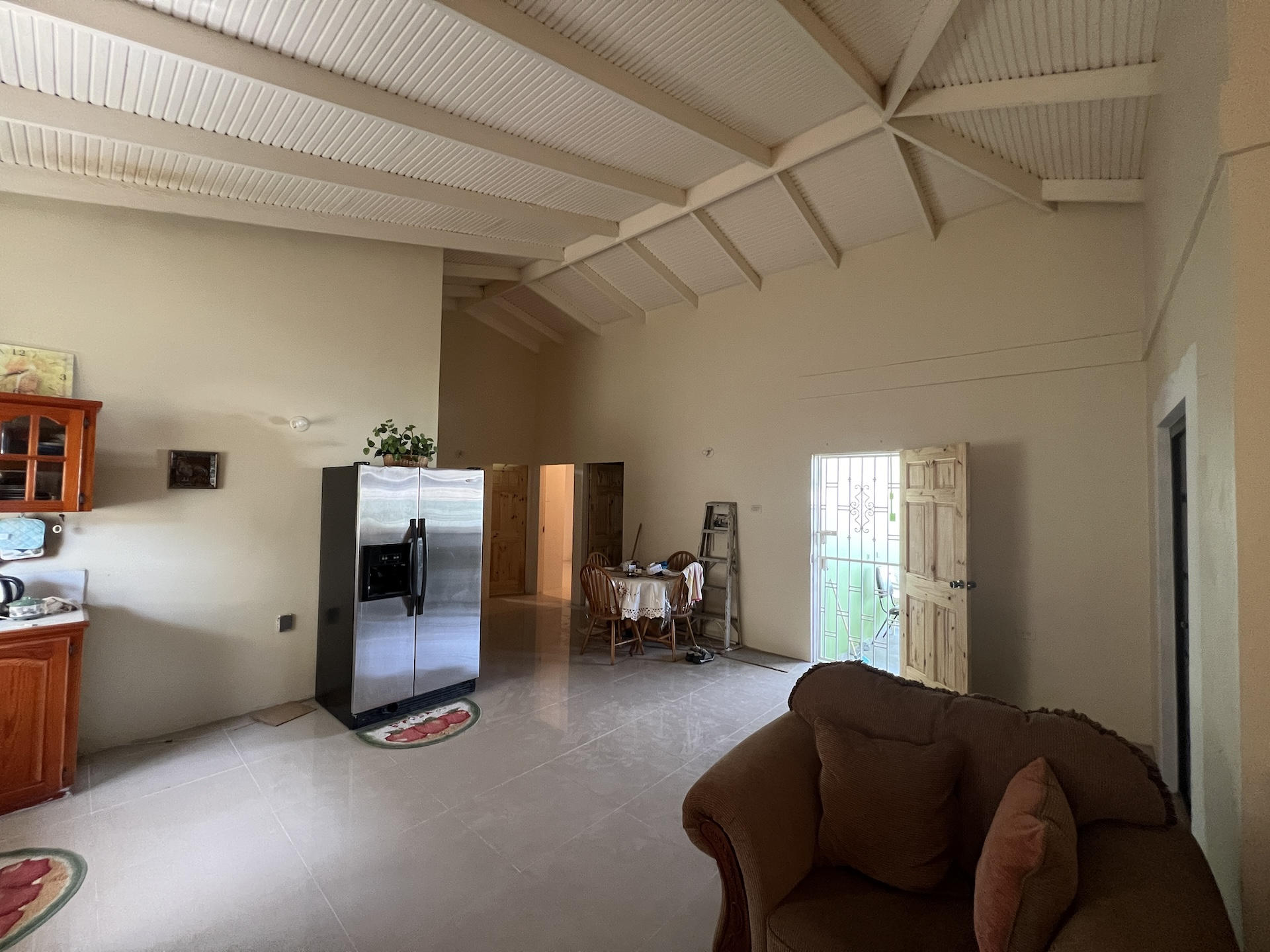 6 Trinidad Couva Roystonia Oleander Circle 78