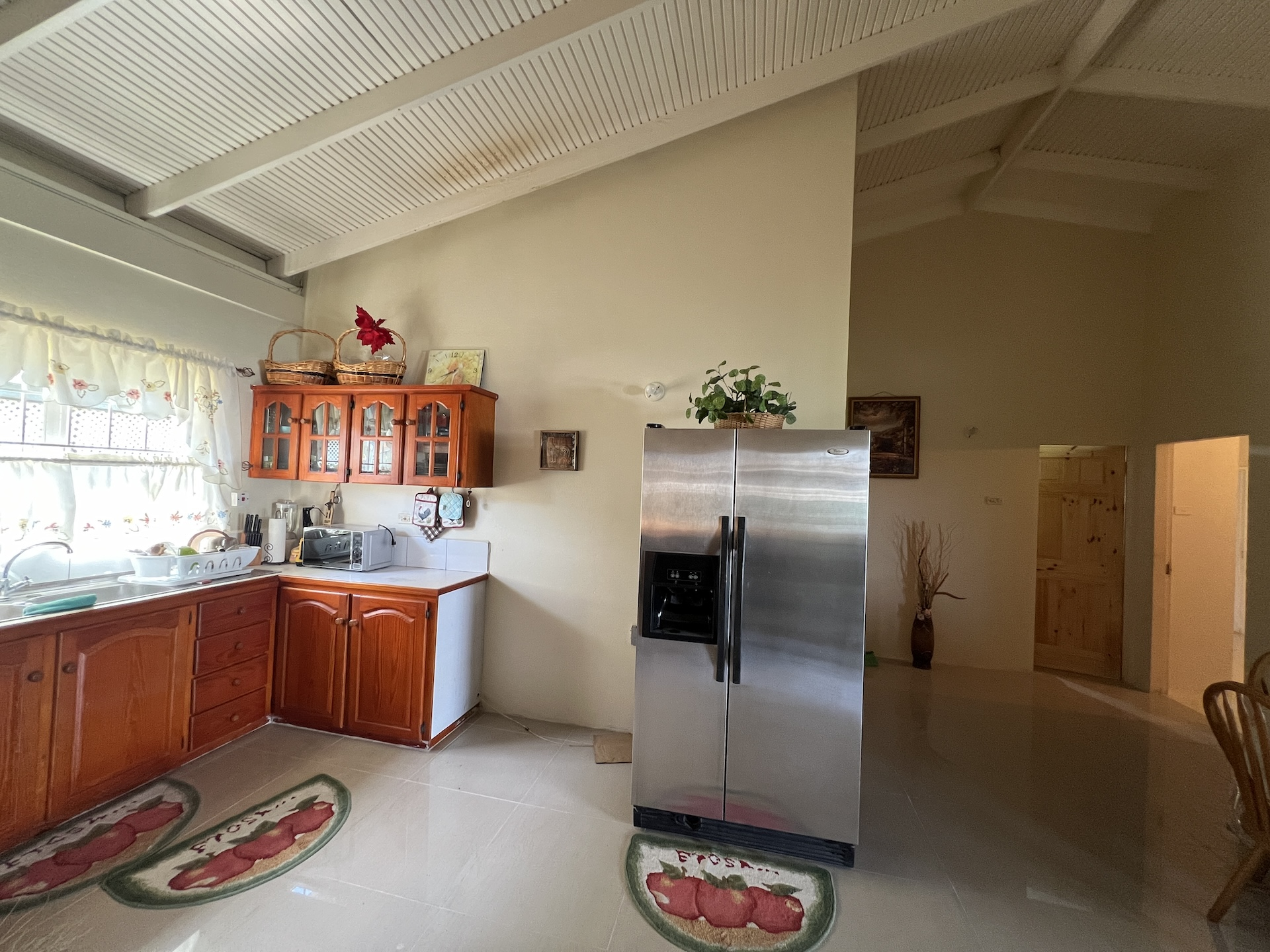 7 Trinidad Couva Roystonia Oleander Circle 78