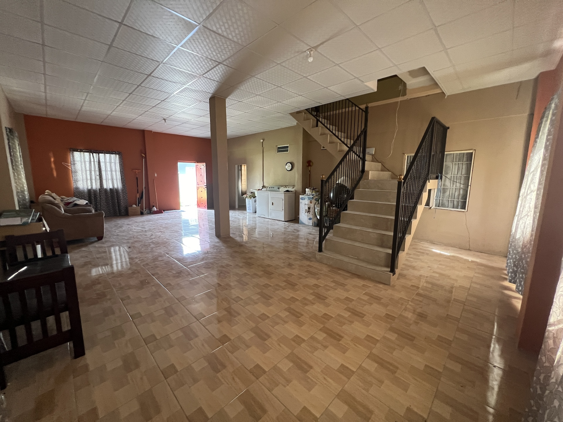 8 Trinidad Couva Roystonia Oleander Circle 78