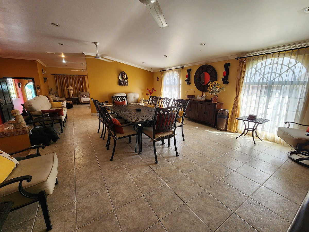 10 Trinidad Cascade Walker 5