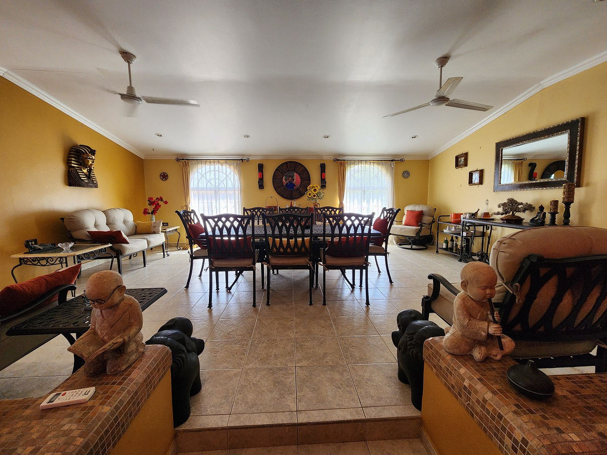 11 Trinidad Cascade Walker 5