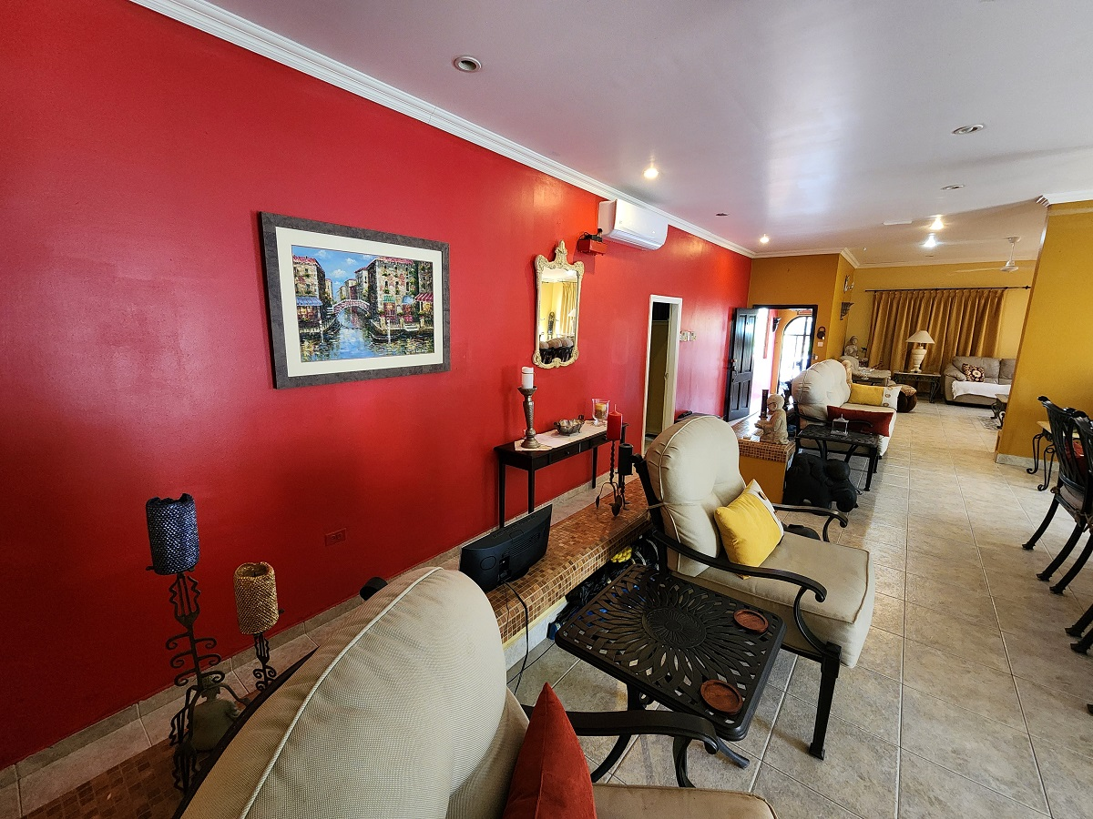 12 Trinidad Cascade Walker 5