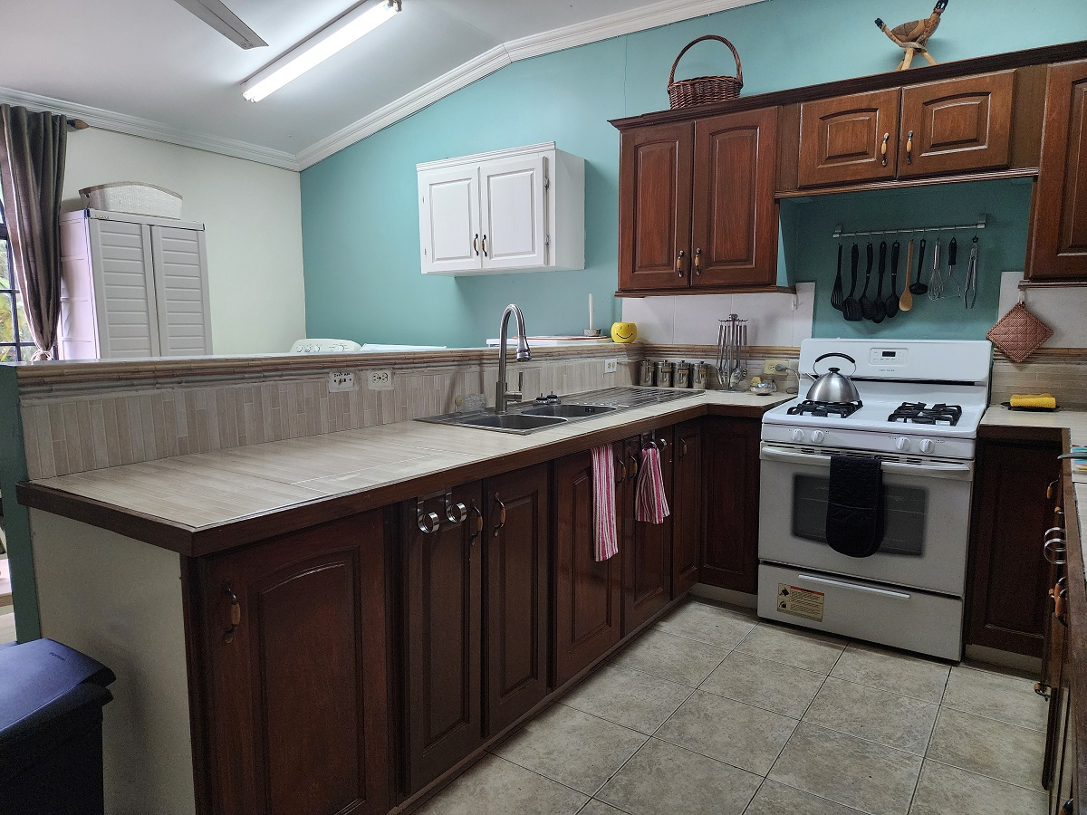 13 Trinidad Cascade Walker 5