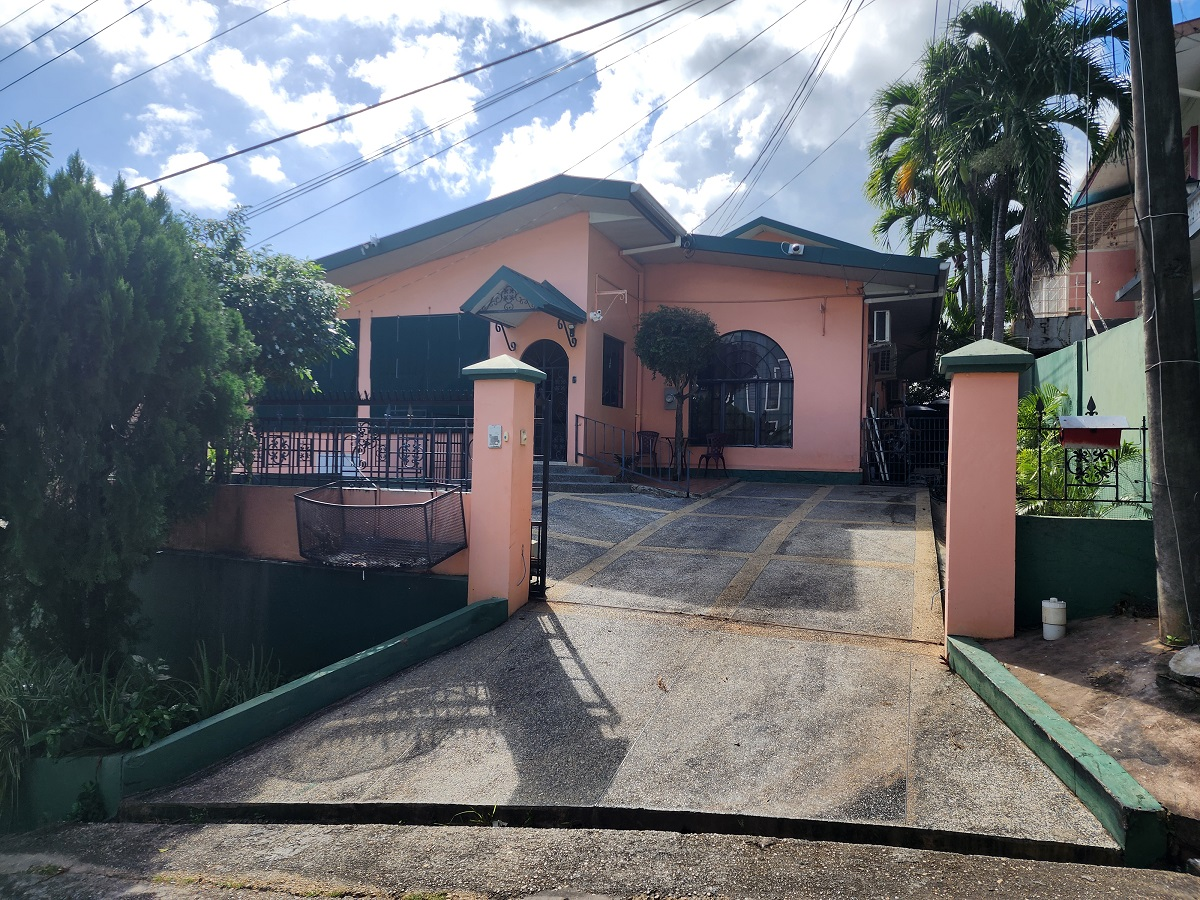 3 Trinidad Cascade Walker 5