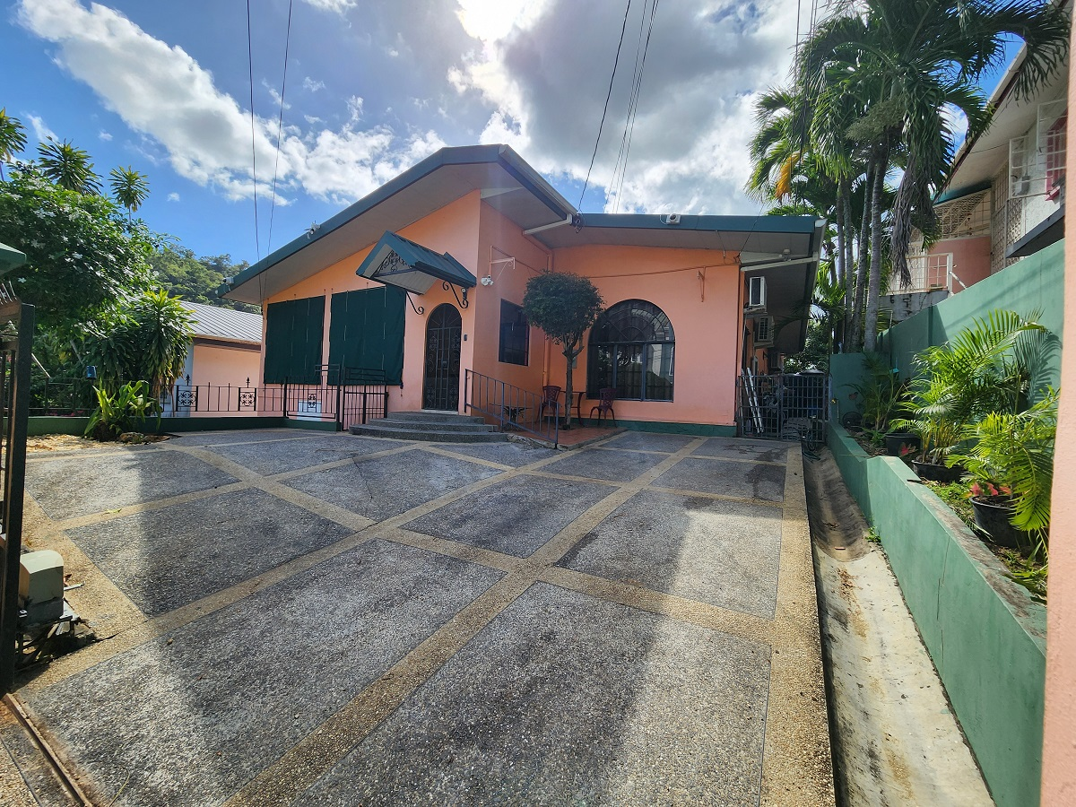 4 Trinidad Cascade Walker 5