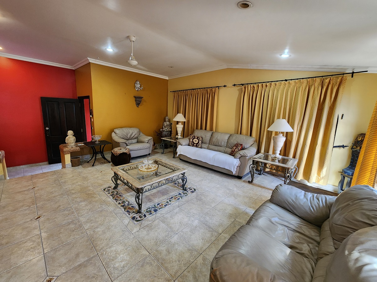 7 Trinidad Cascade Walker 5