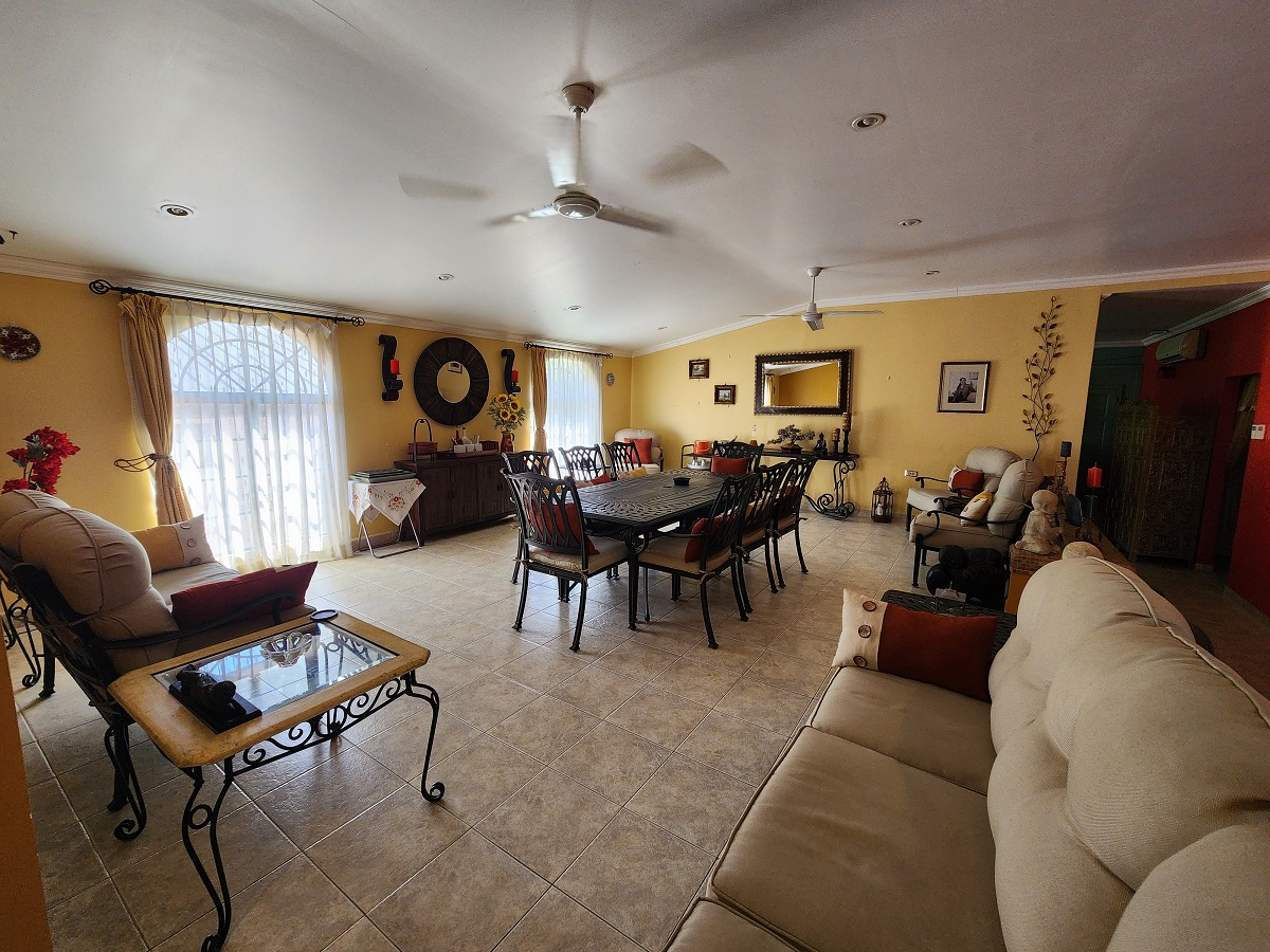 8 Trinidad Cascade Walker 5