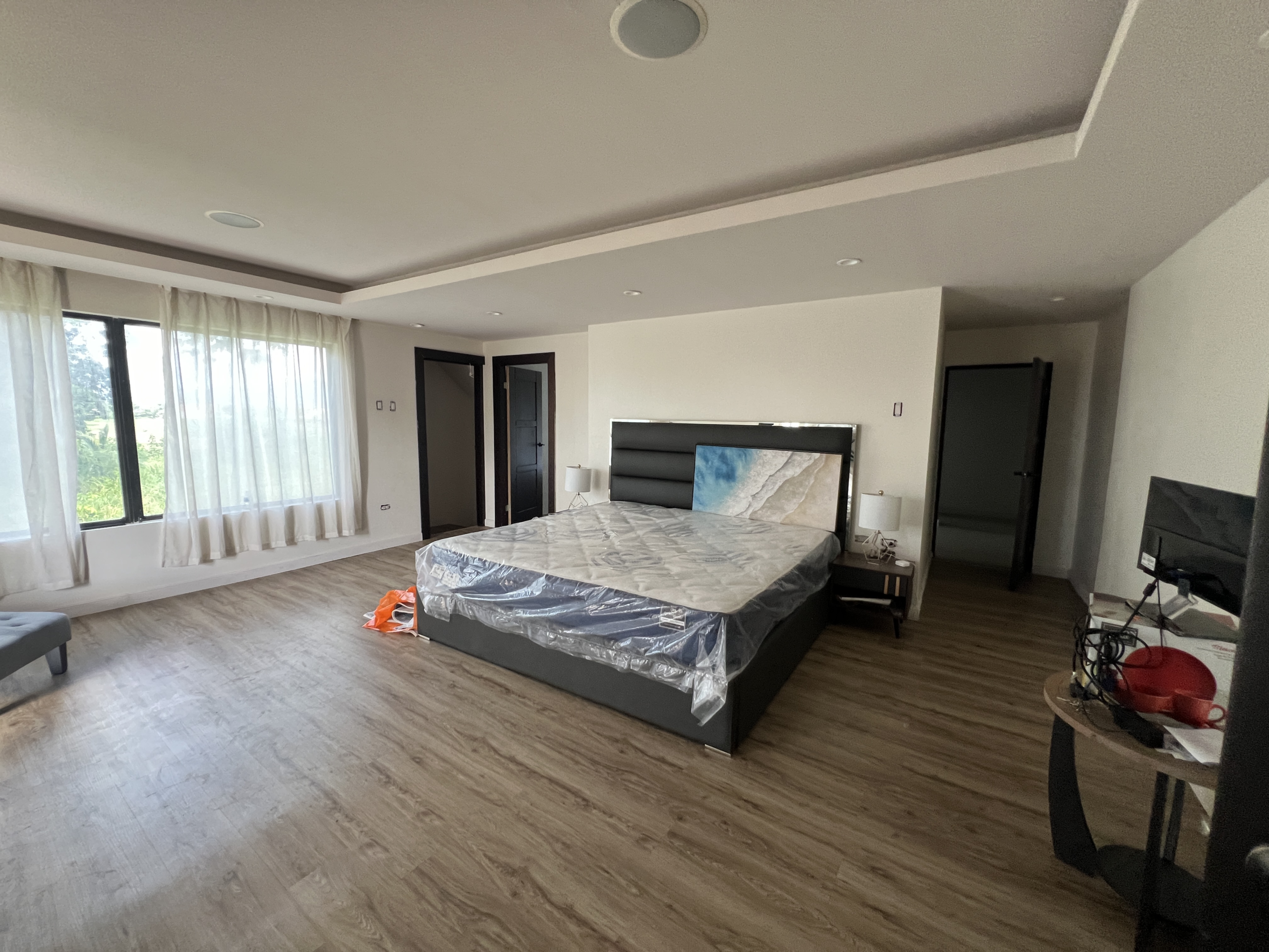 15 Trinidad Caroni Herreira Road A1