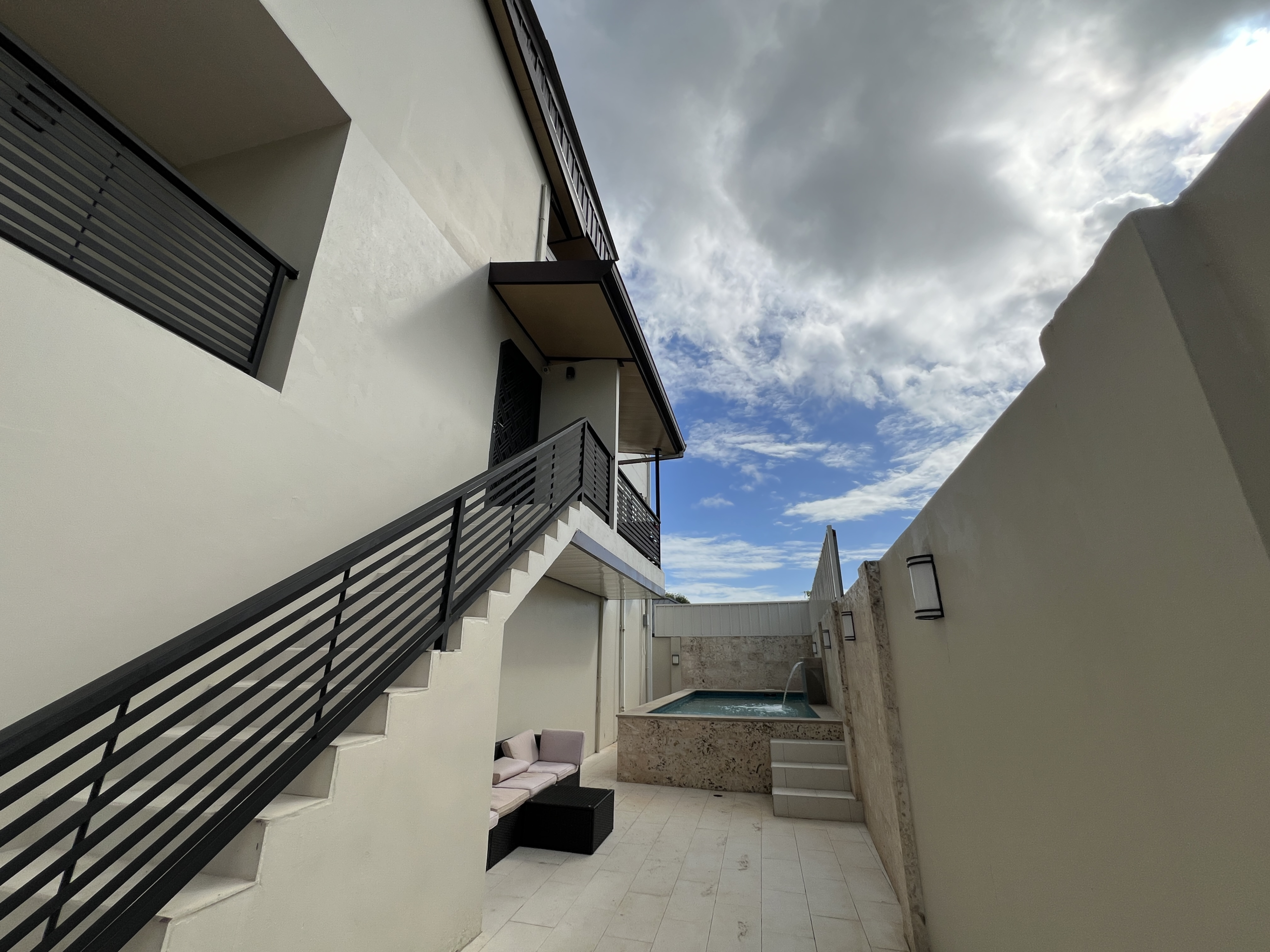 2 Trinidad Caroni Herreira Road A1