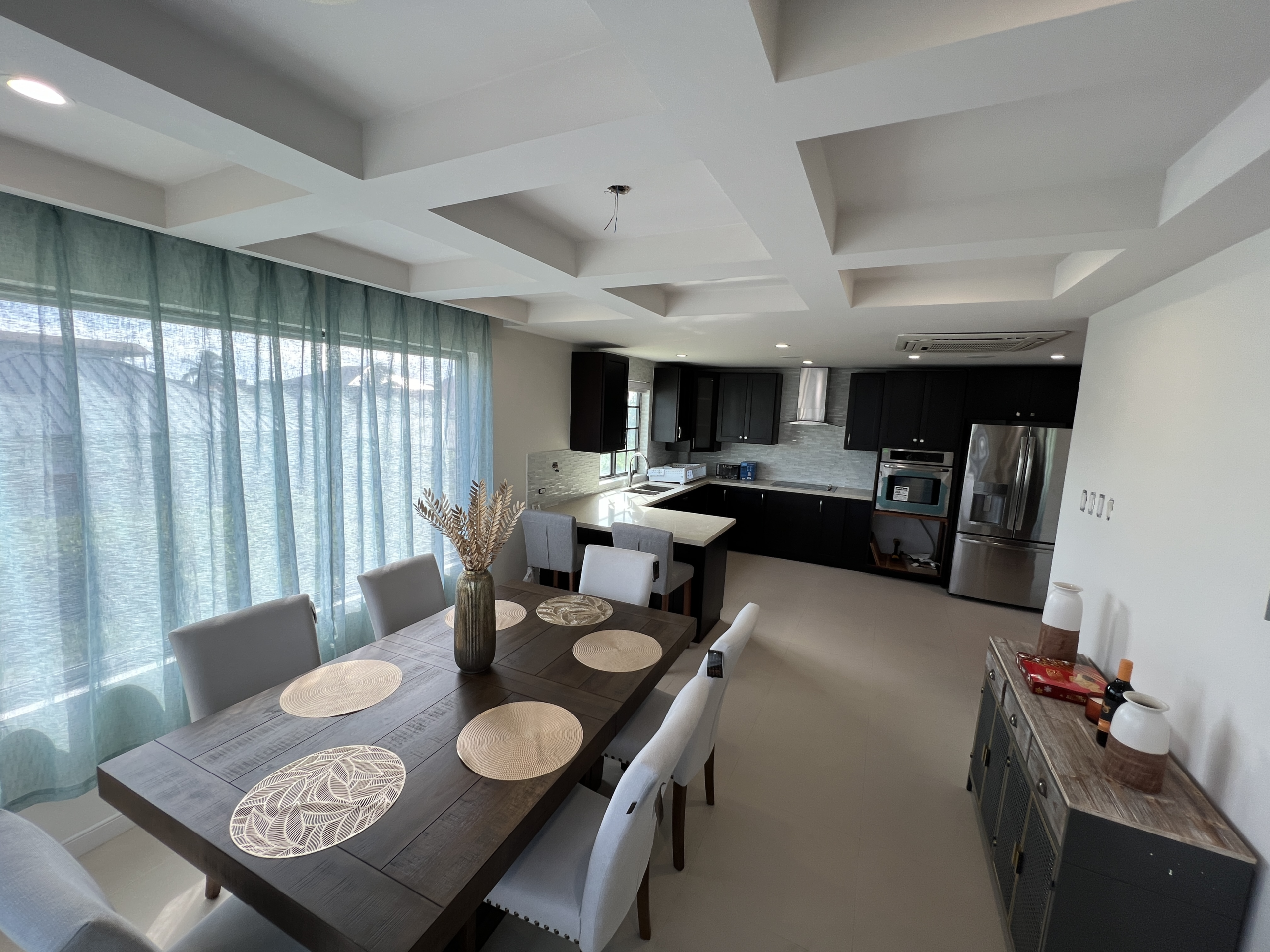 8 Trinidad Caroni Herreira Road A1