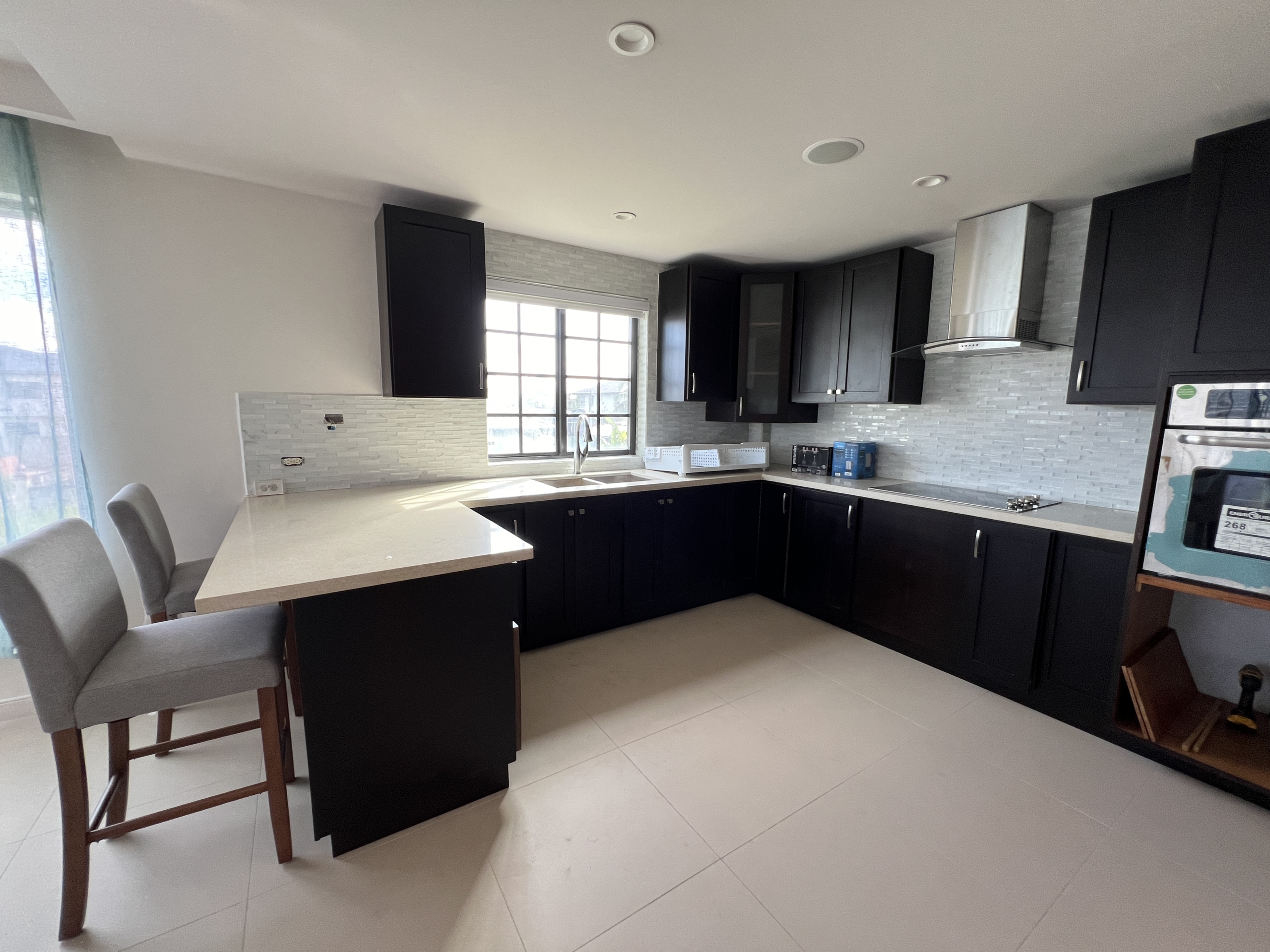 9 Trinidad Caroni Herreira Road A1