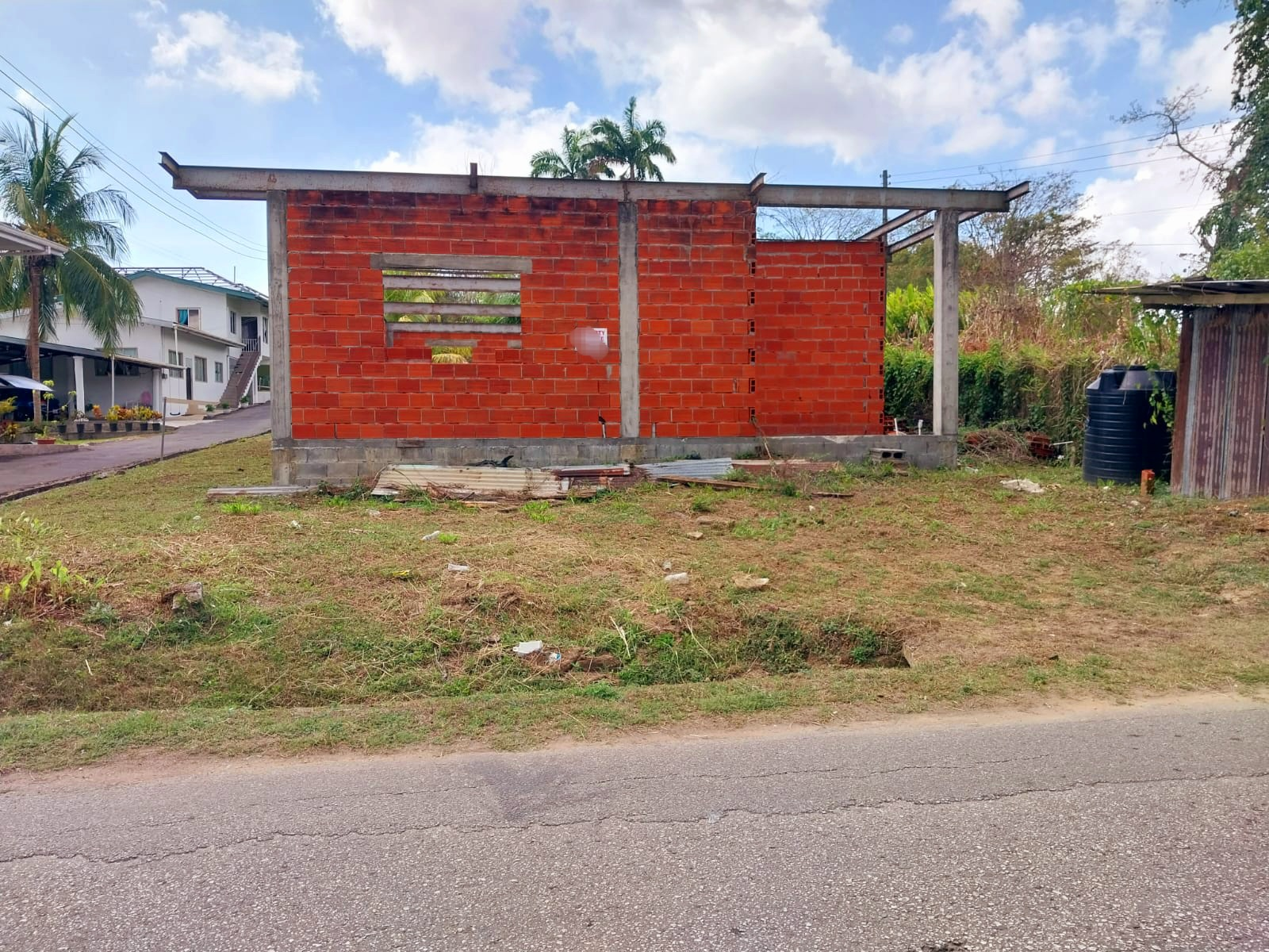 2 Trinidad Princes Town Invernes Road No. 8