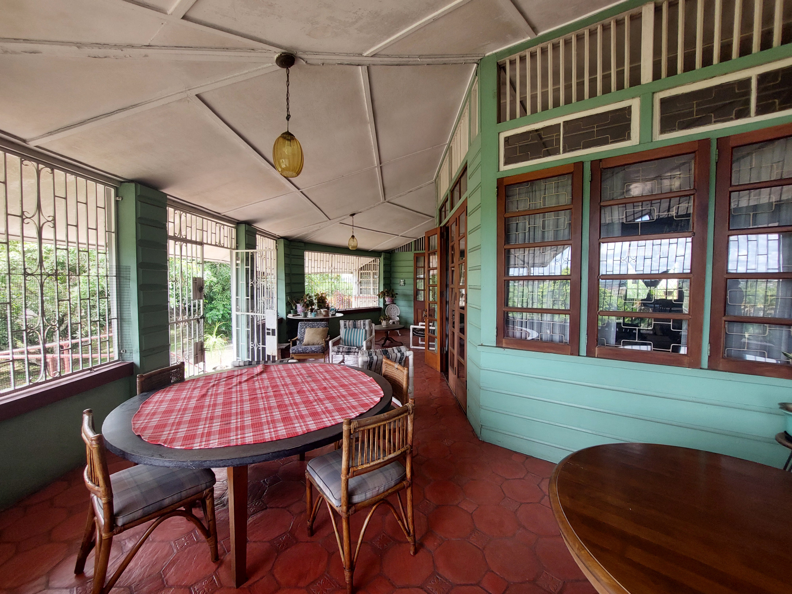 5 Trinidad Rostant Street 12